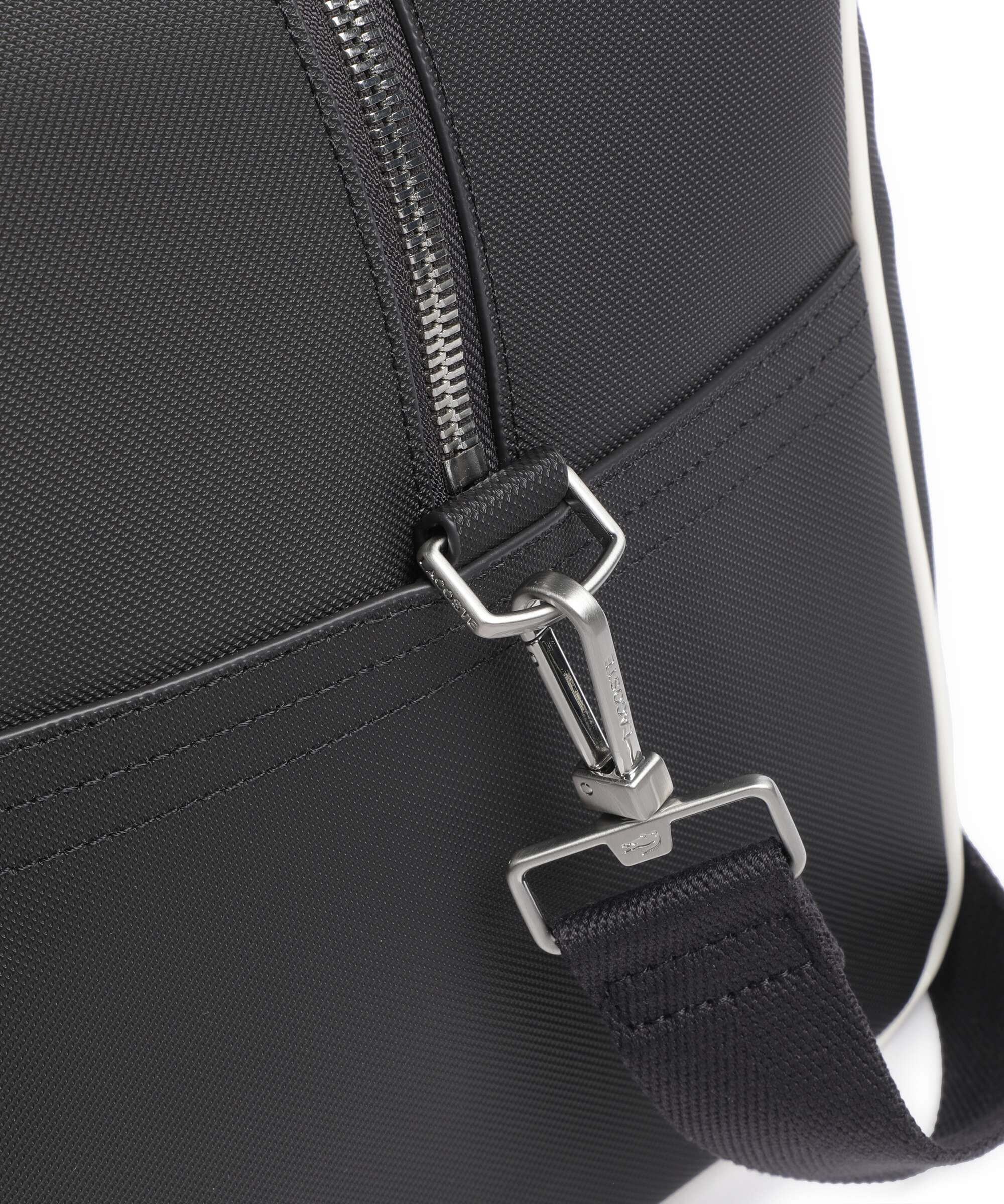 Lacoste Club 1930 Torba weekendowa abimes farine - Image 3