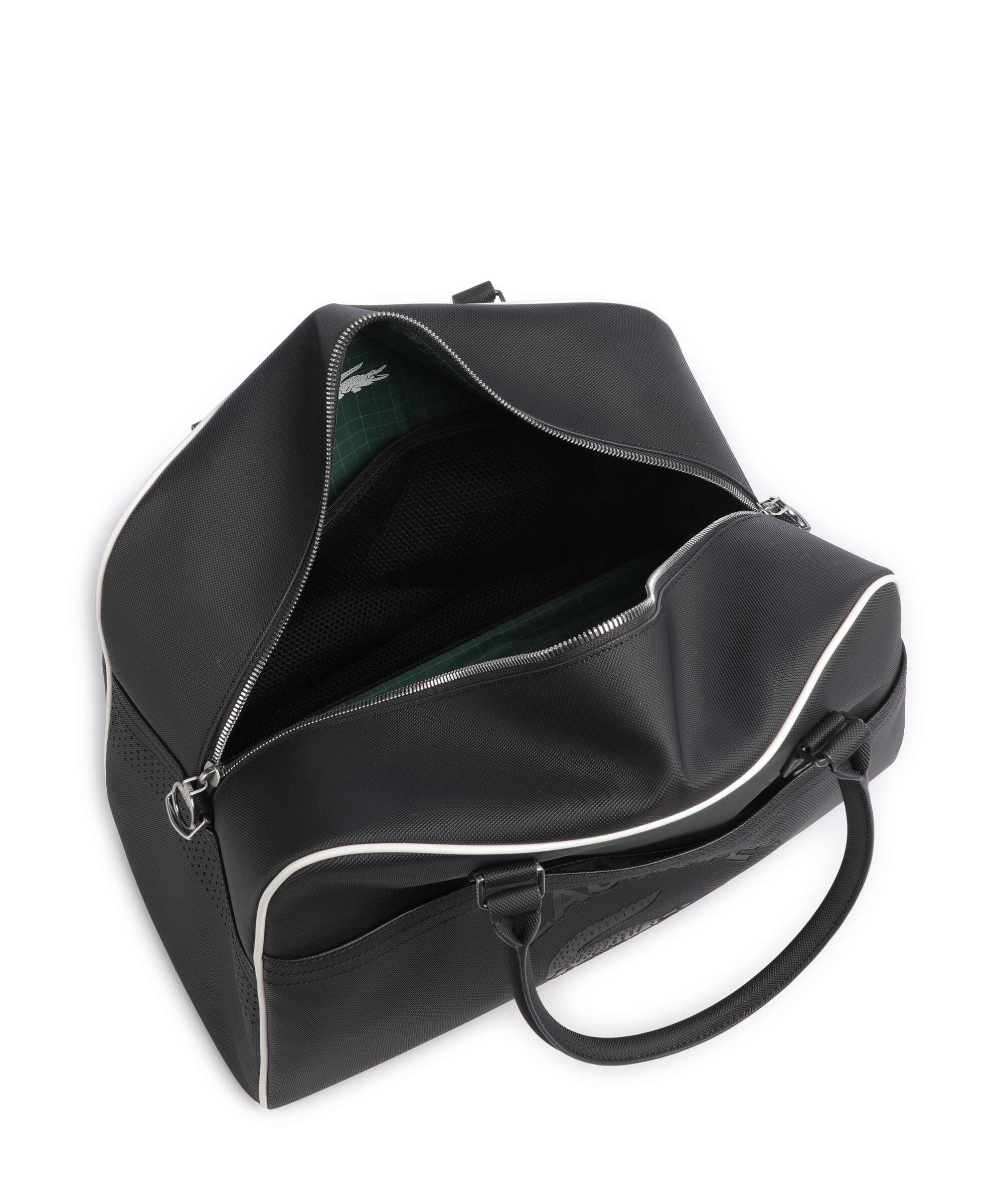 Lacoste Club 1930 Torba weekendowa abimes farine - Image 5