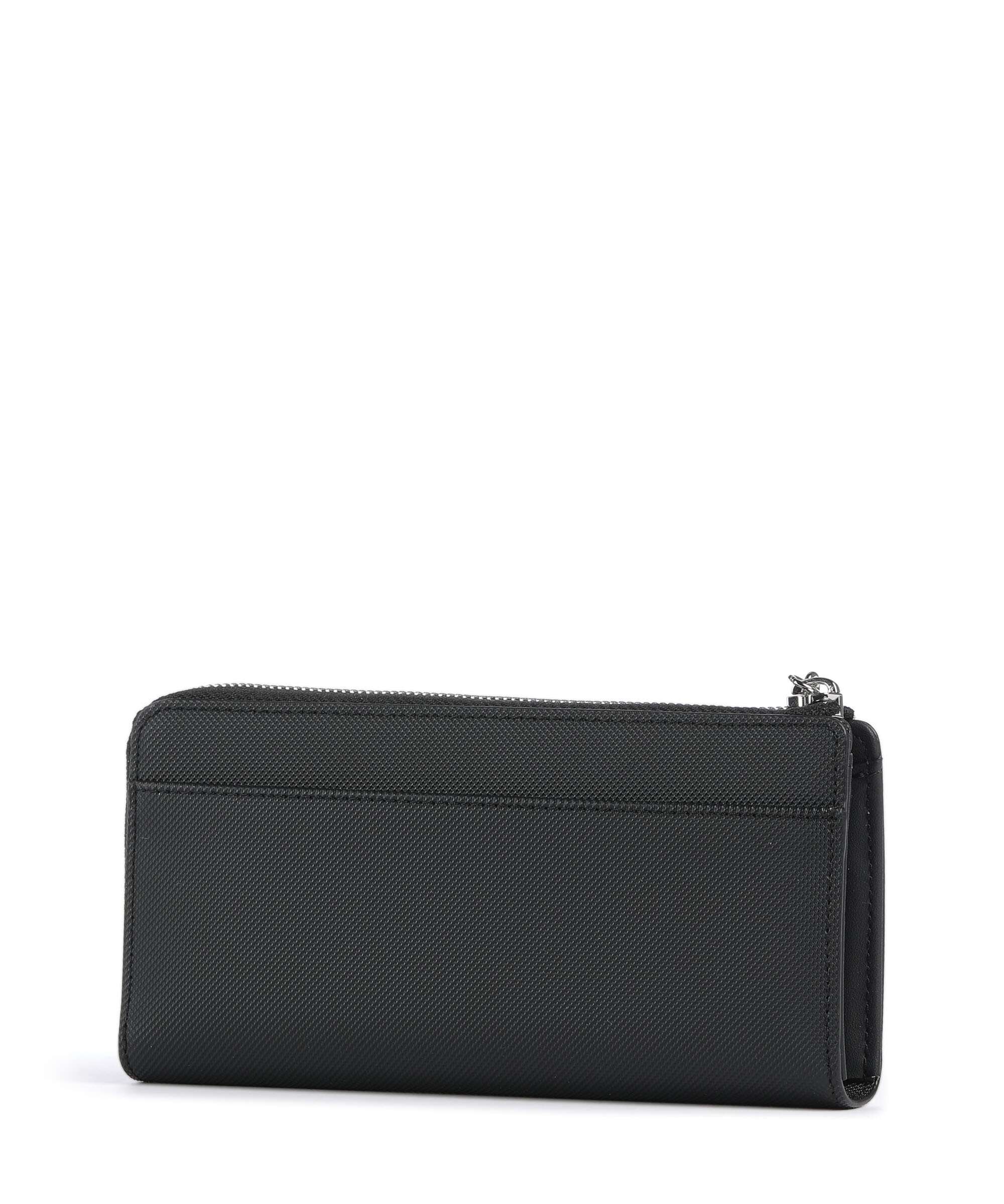 Lacoste Daily City Portfel noir - Image 3