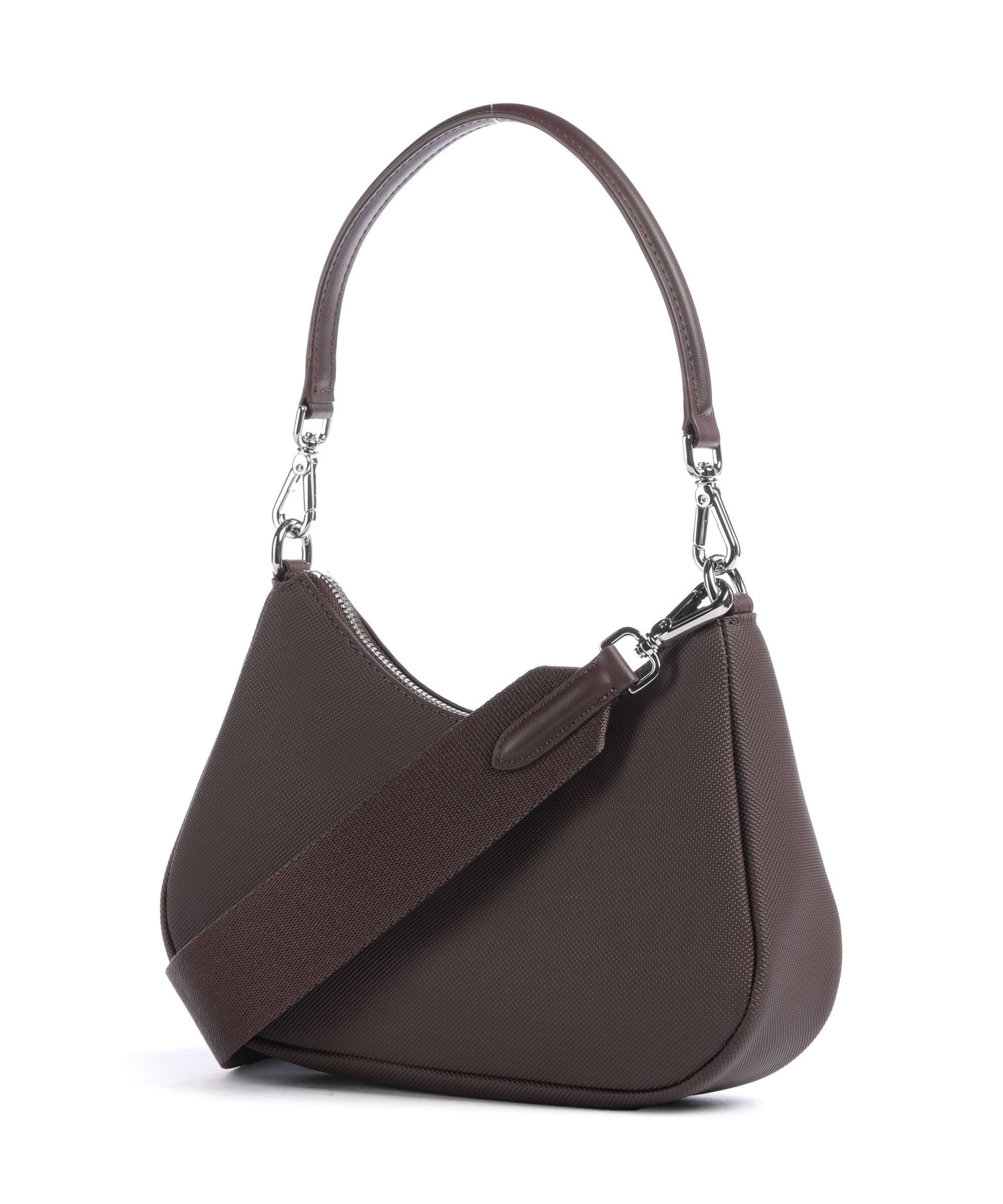 Lacoste Daily City Torba na ramię fudge - Image 2