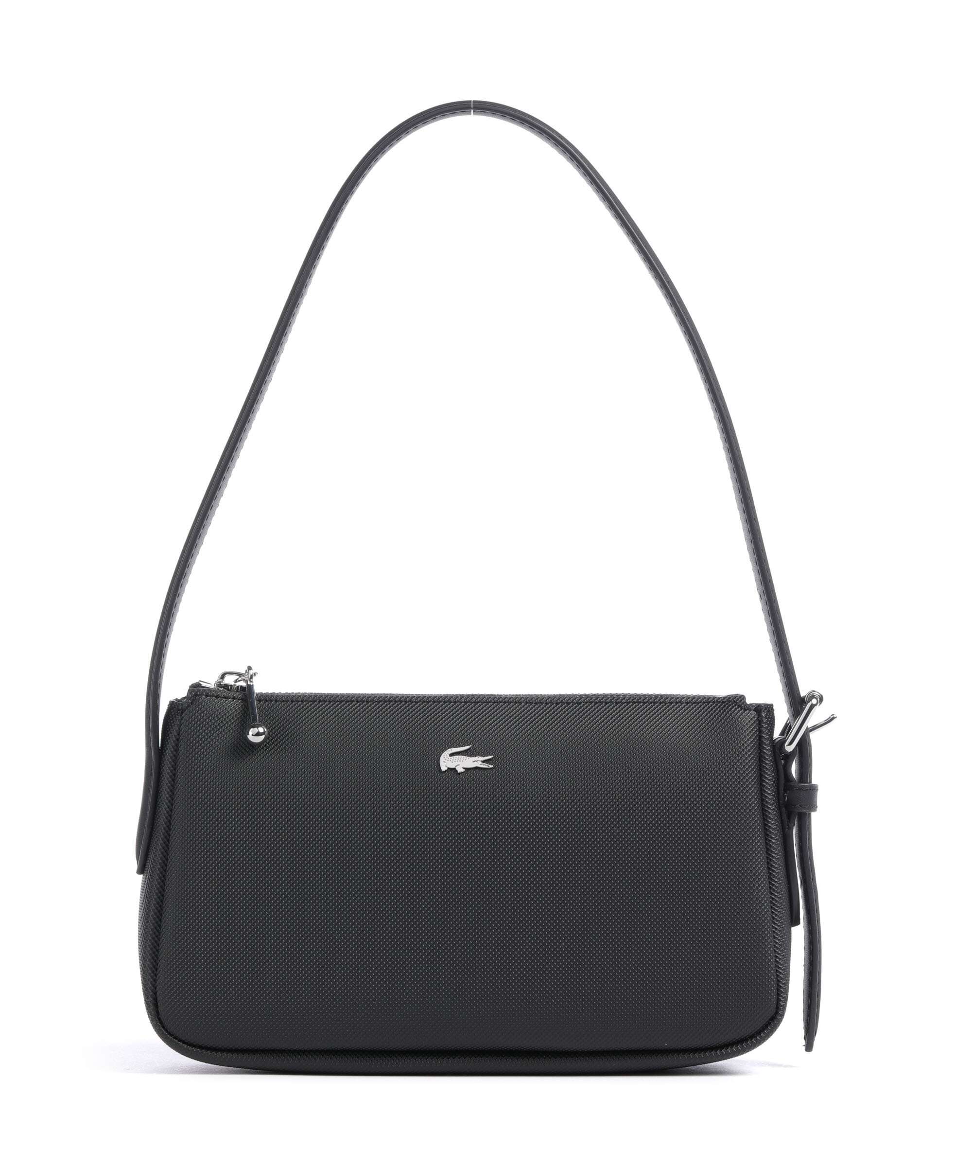 Lacoste Daily City Torba na ramię noir