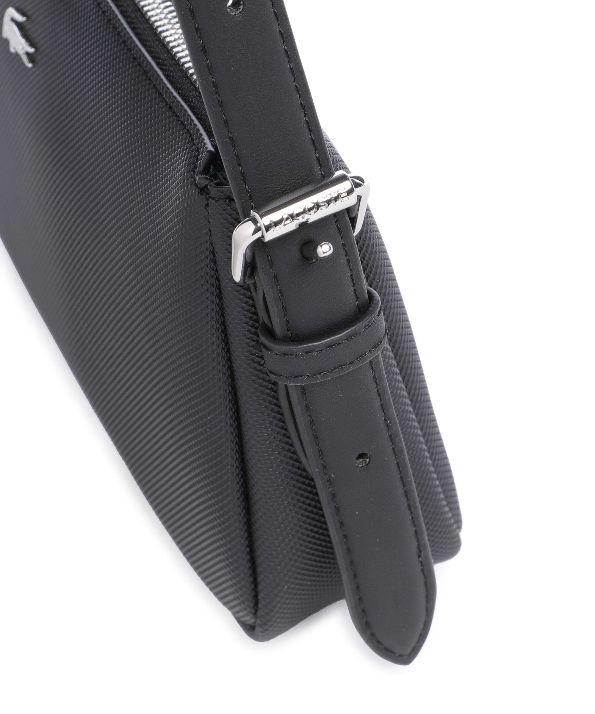 Lacoste Daily City Torba na ramię noir - Image 4