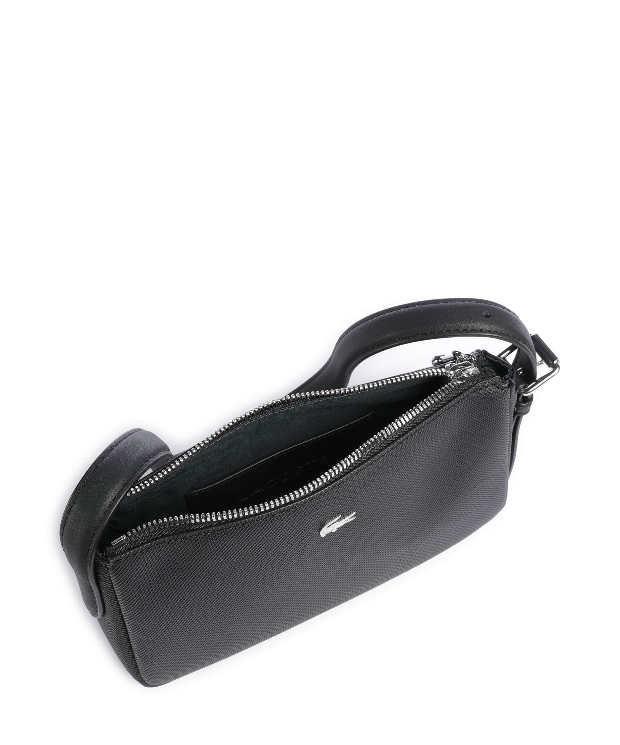 Lacoste Daily City Torba na ramię noir - Image 6