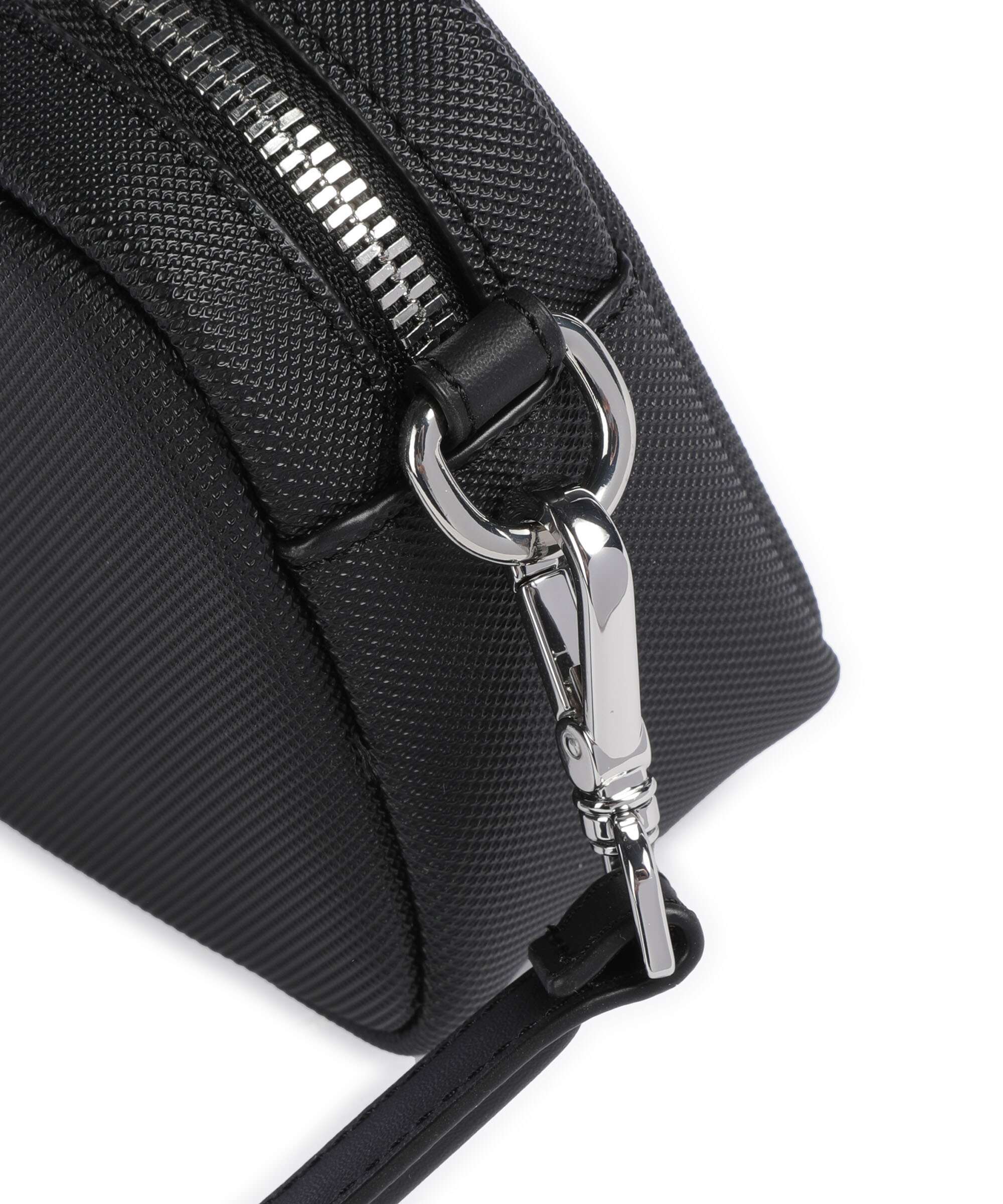 Lacoste Daily City Torba przez ramię noir - Image 4