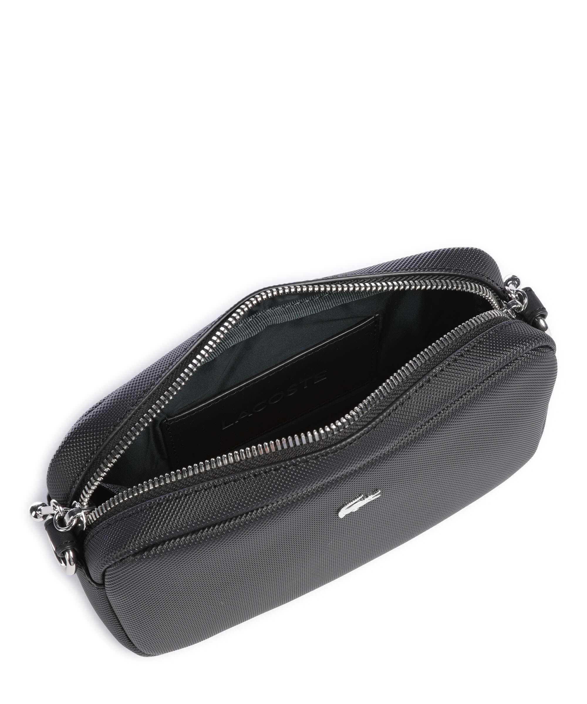 Lacoste Daily City Torba przez ramię noir - Image 6