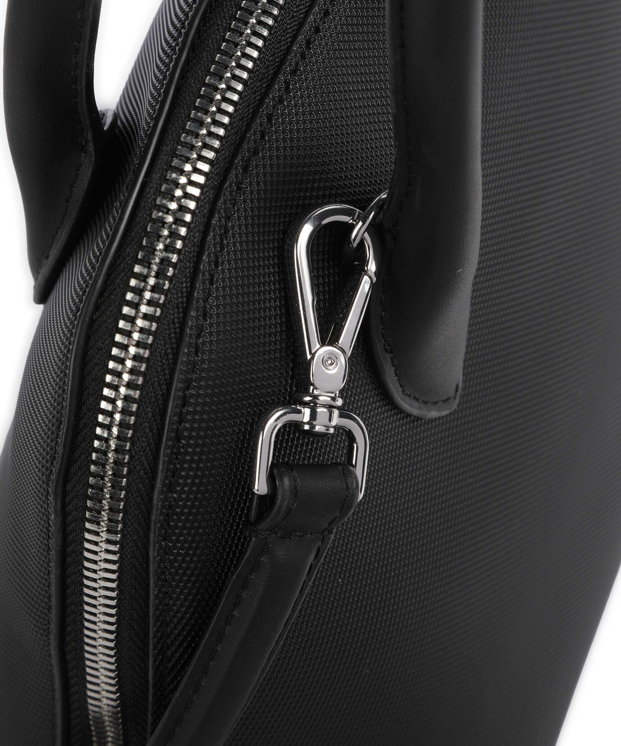 Lacoste Daily City Torebka noir - Image 4
