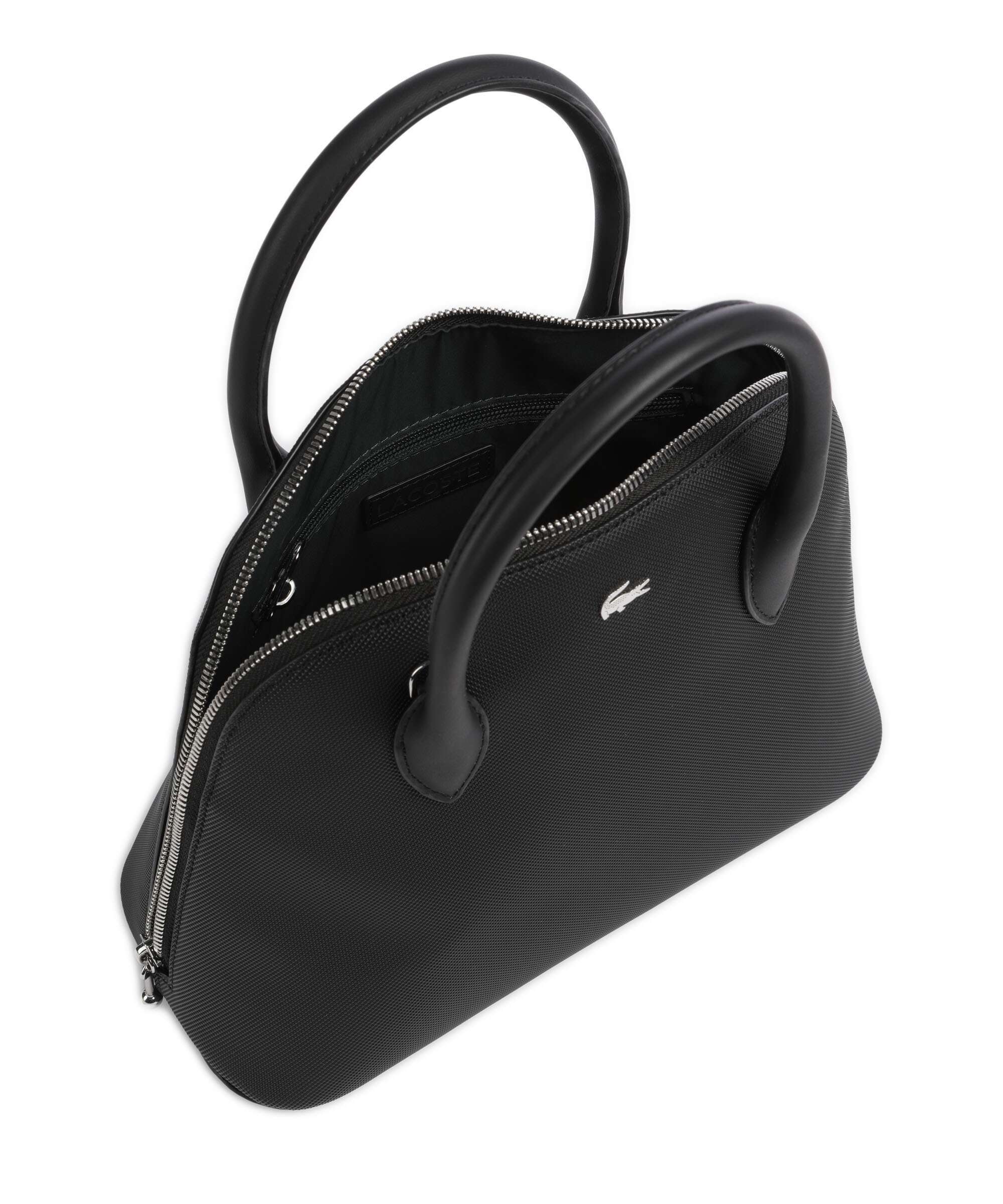 Lacoste Daily City Torebka noir - Image 6