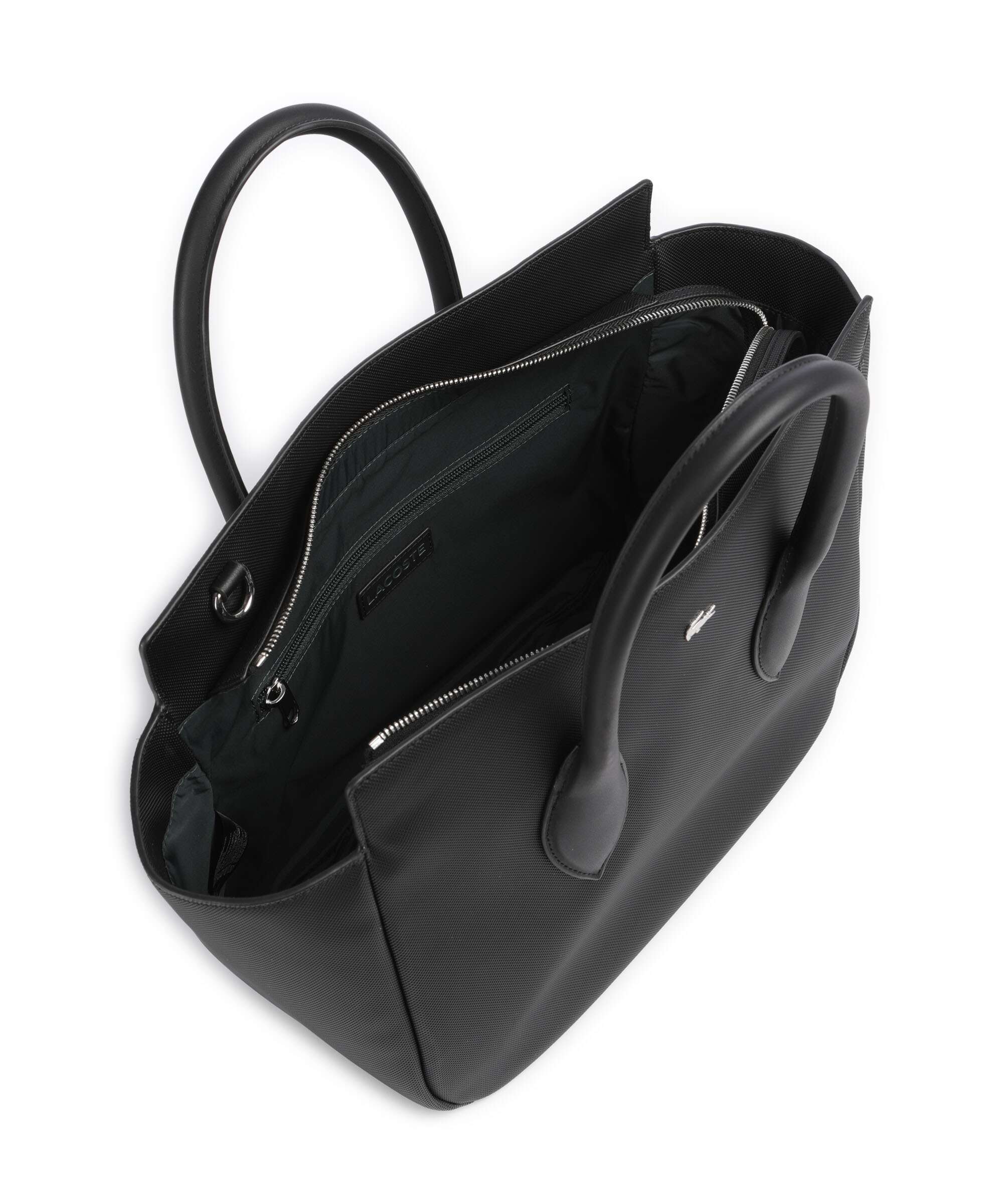 Lacoste Daily City Torebka noir - Image 5