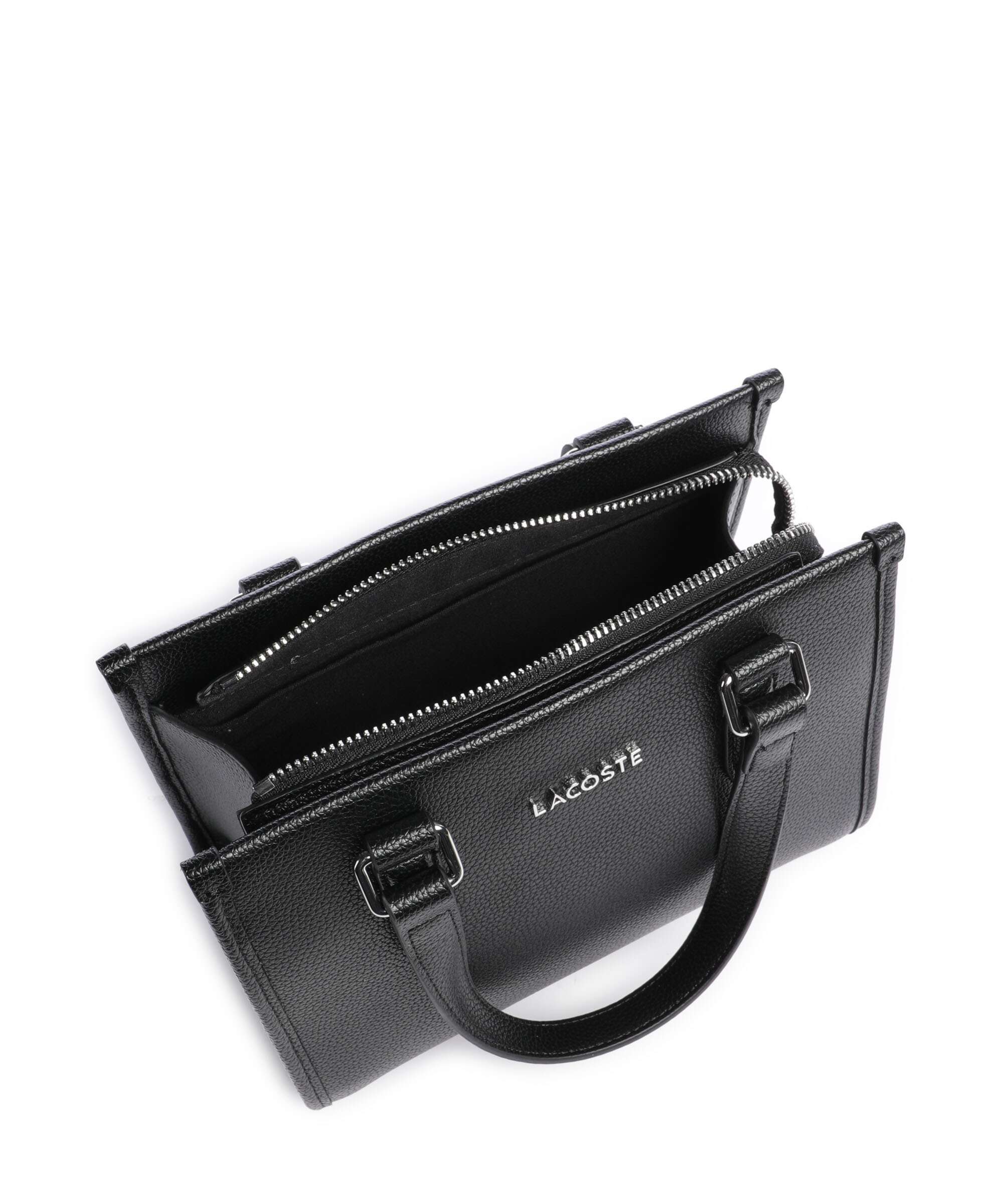 Lacoste Elegance Torebka noir - Image 6