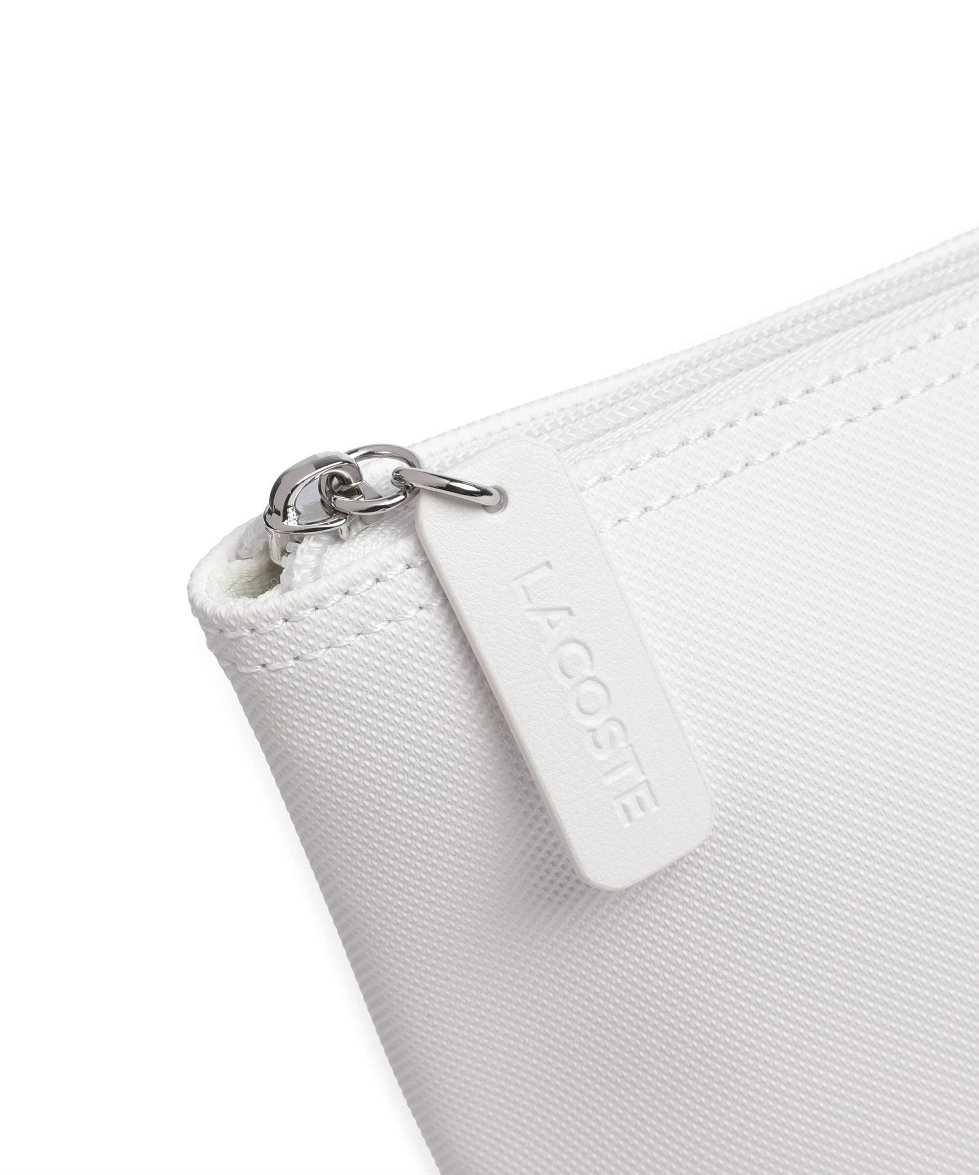 Lacoste L.12.12 Concept Torba na zakupy blanc - Image 4