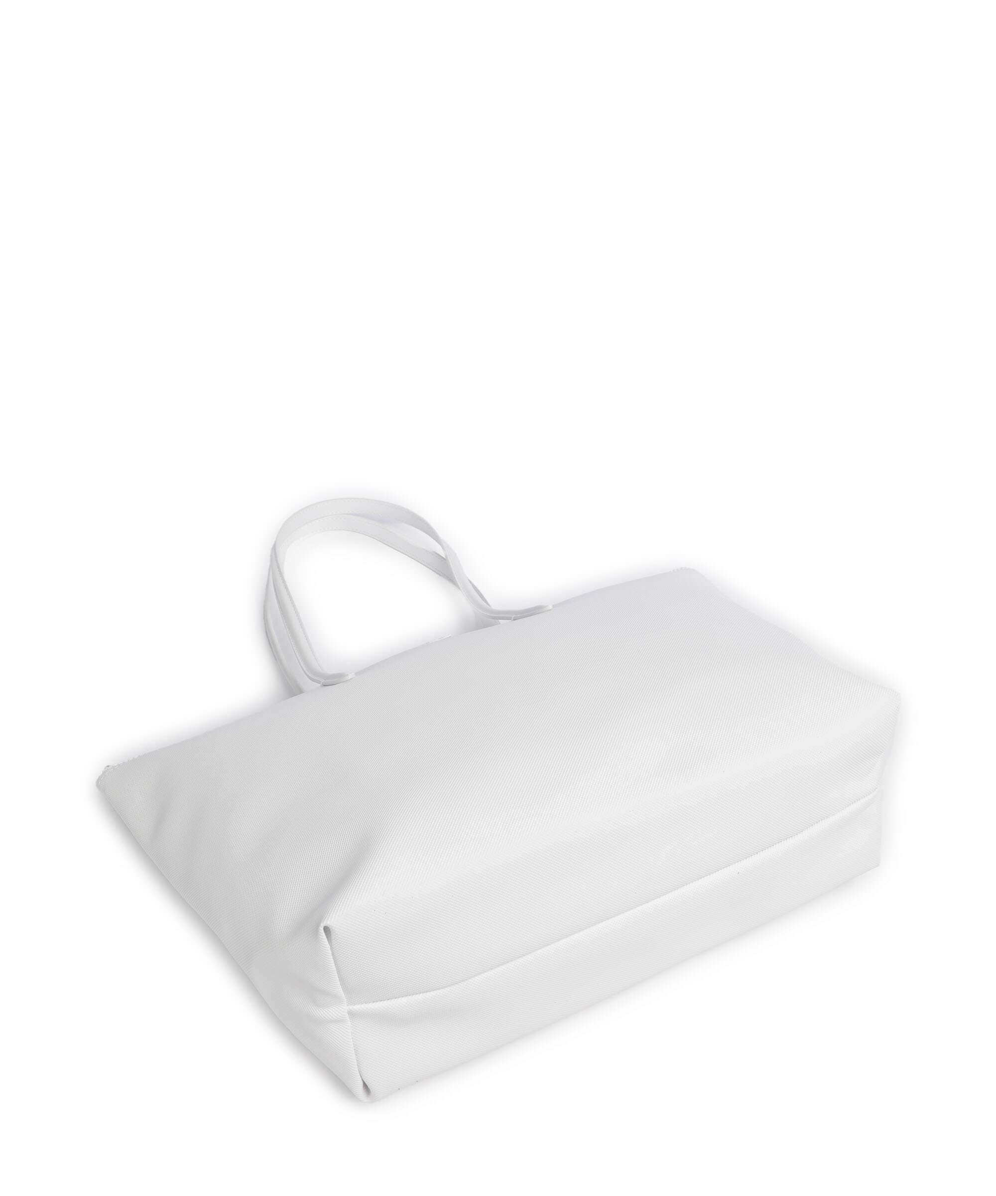 Lacoste L.12.12 Concept Torba na zakupy blanc - Image 5
