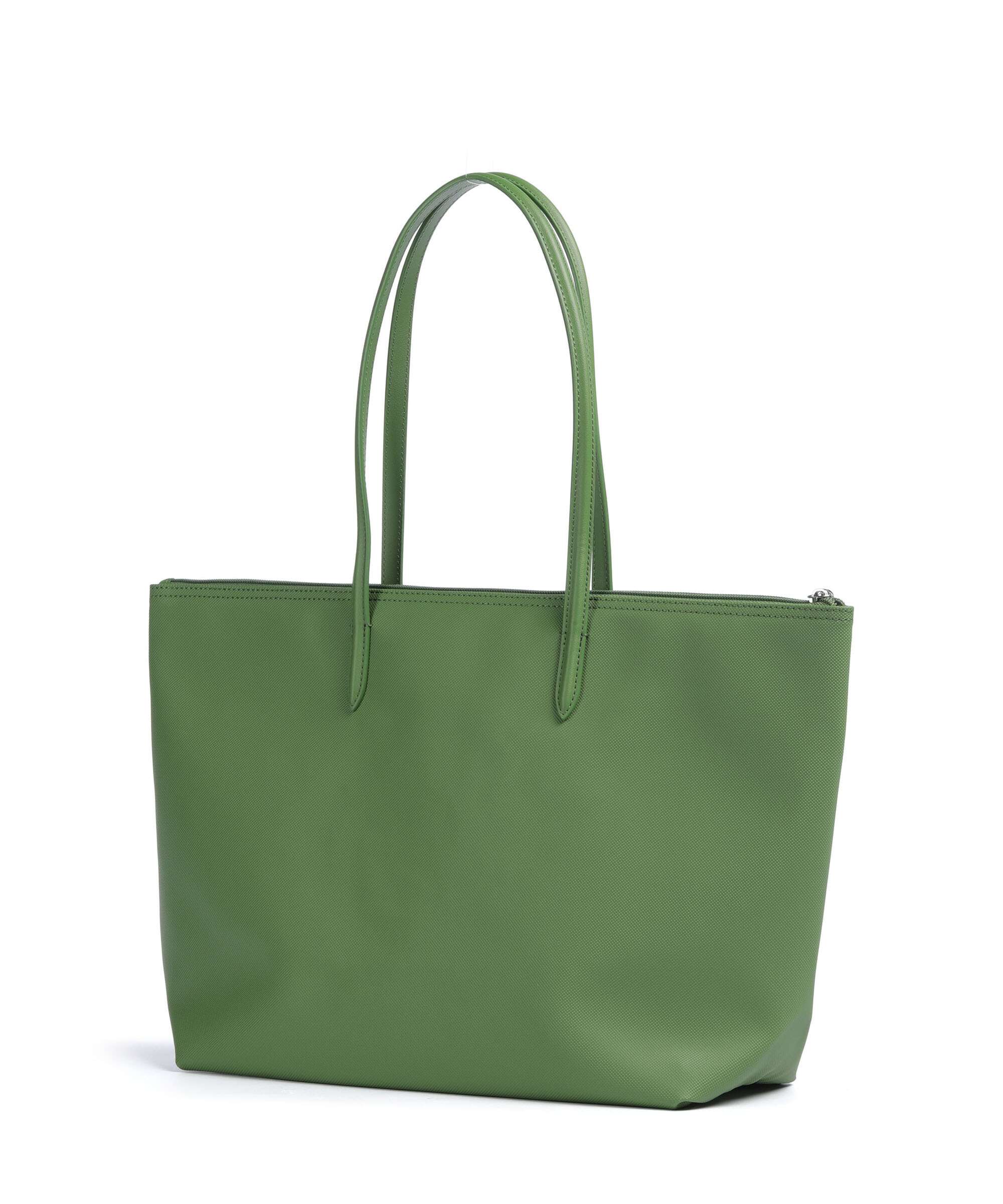 Lacoste L.12.12 Concept Torba na zakupy mache - Image 2