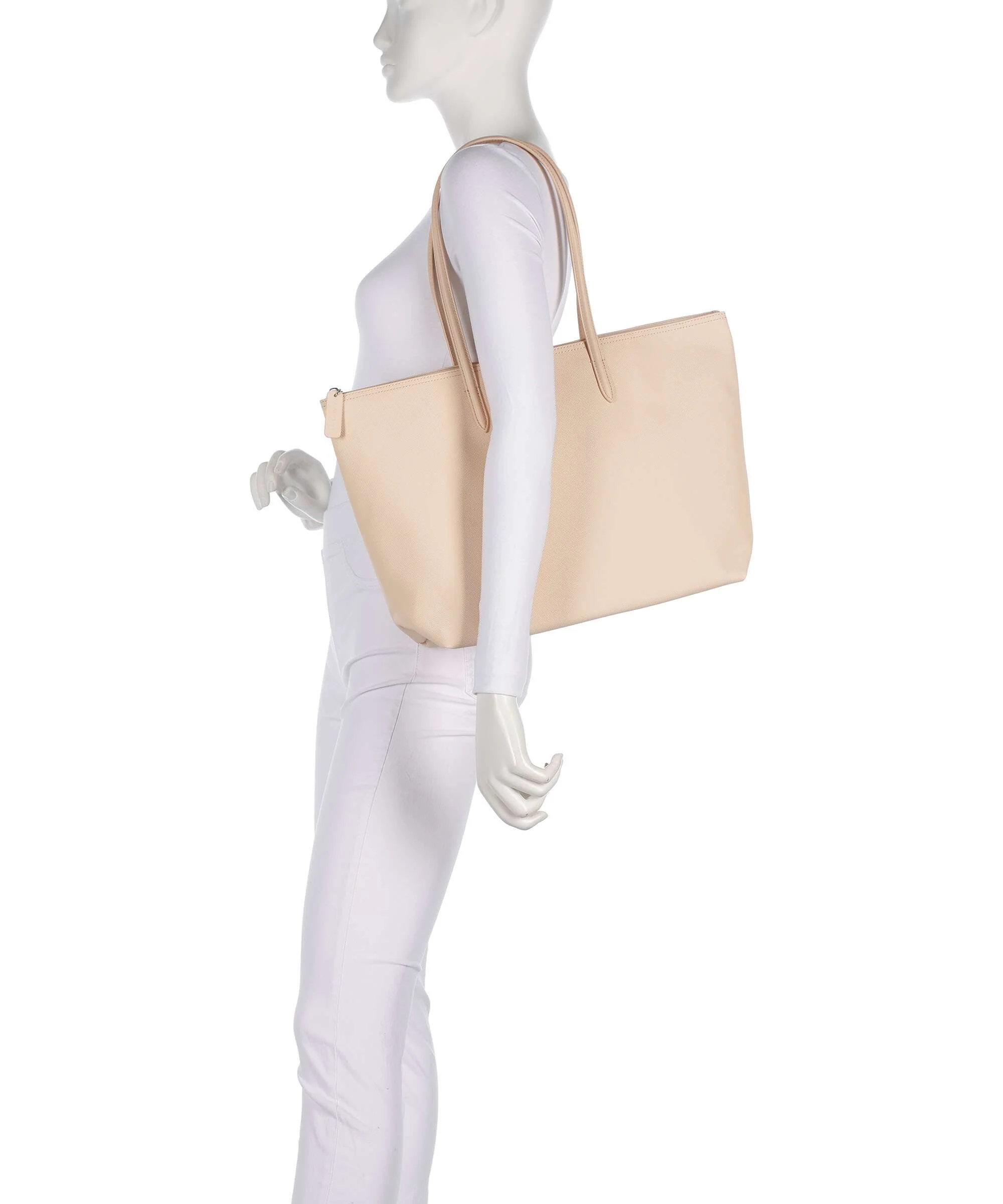 Lacoste L.12.12 Concept Torba na zakupy angie - Image 3