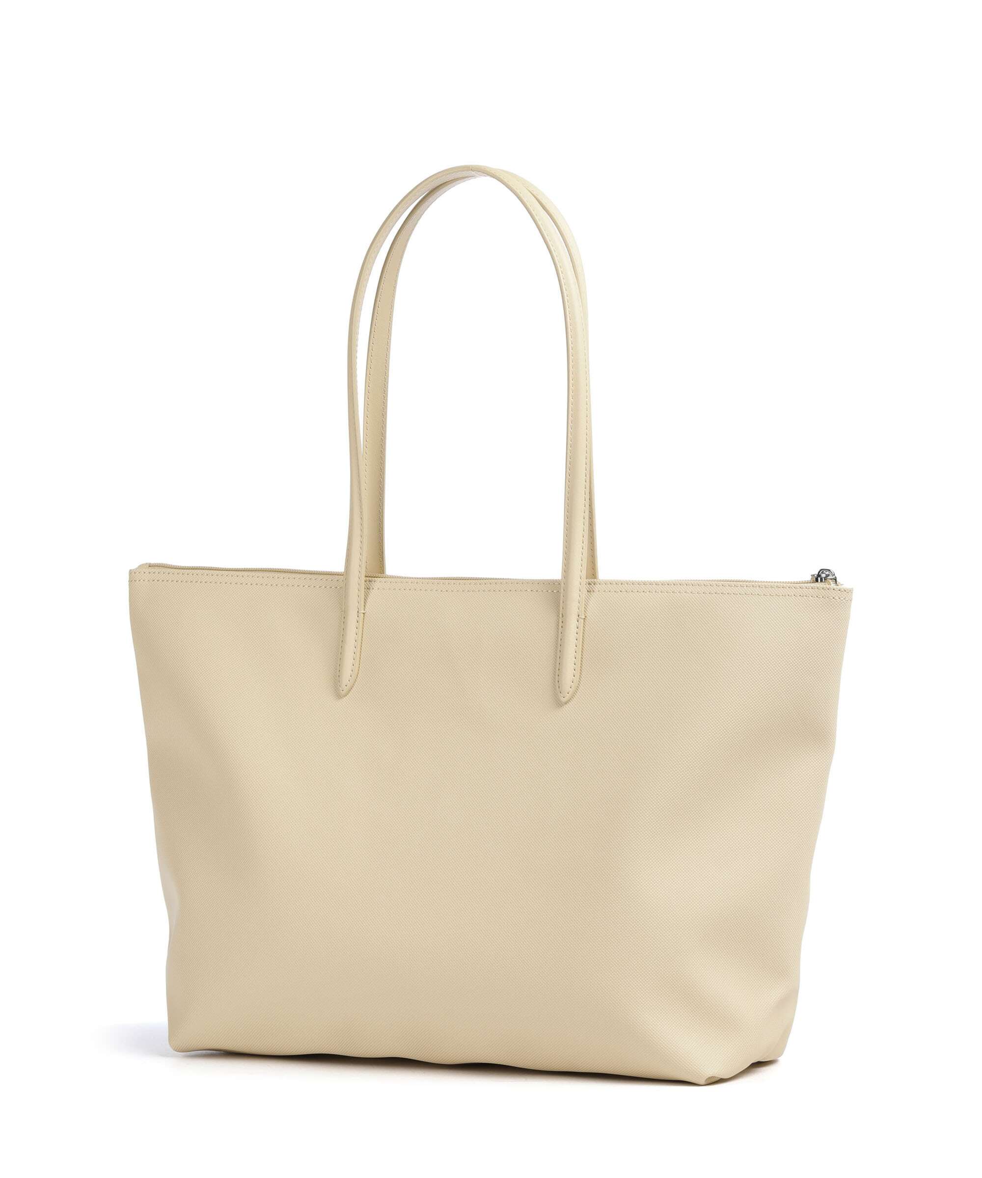 Lacoste L.12.12 Concept Torba na zakupy millet - Image 2