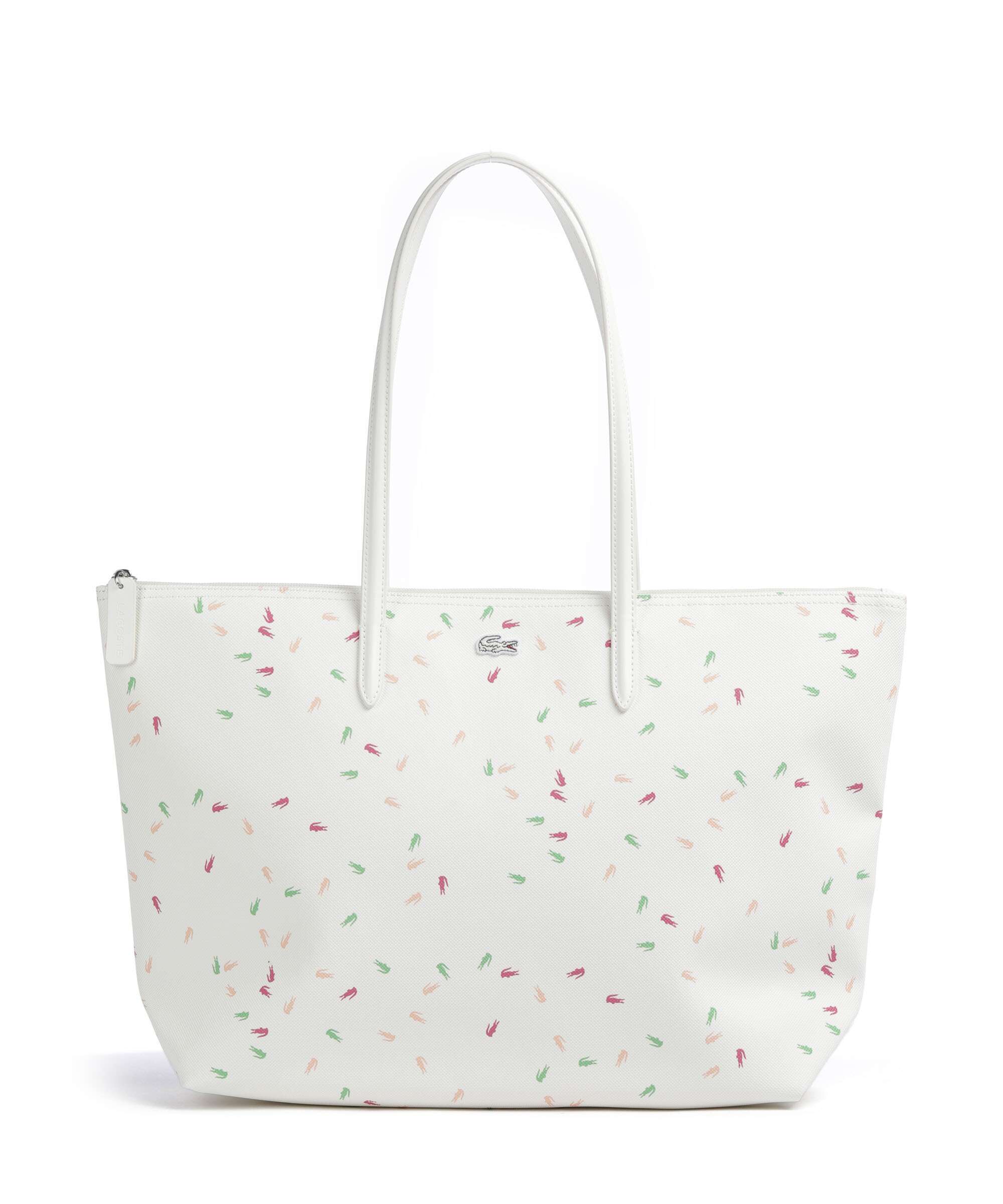 Lacoste L1212 Concept Torba na zakupy confetti farine