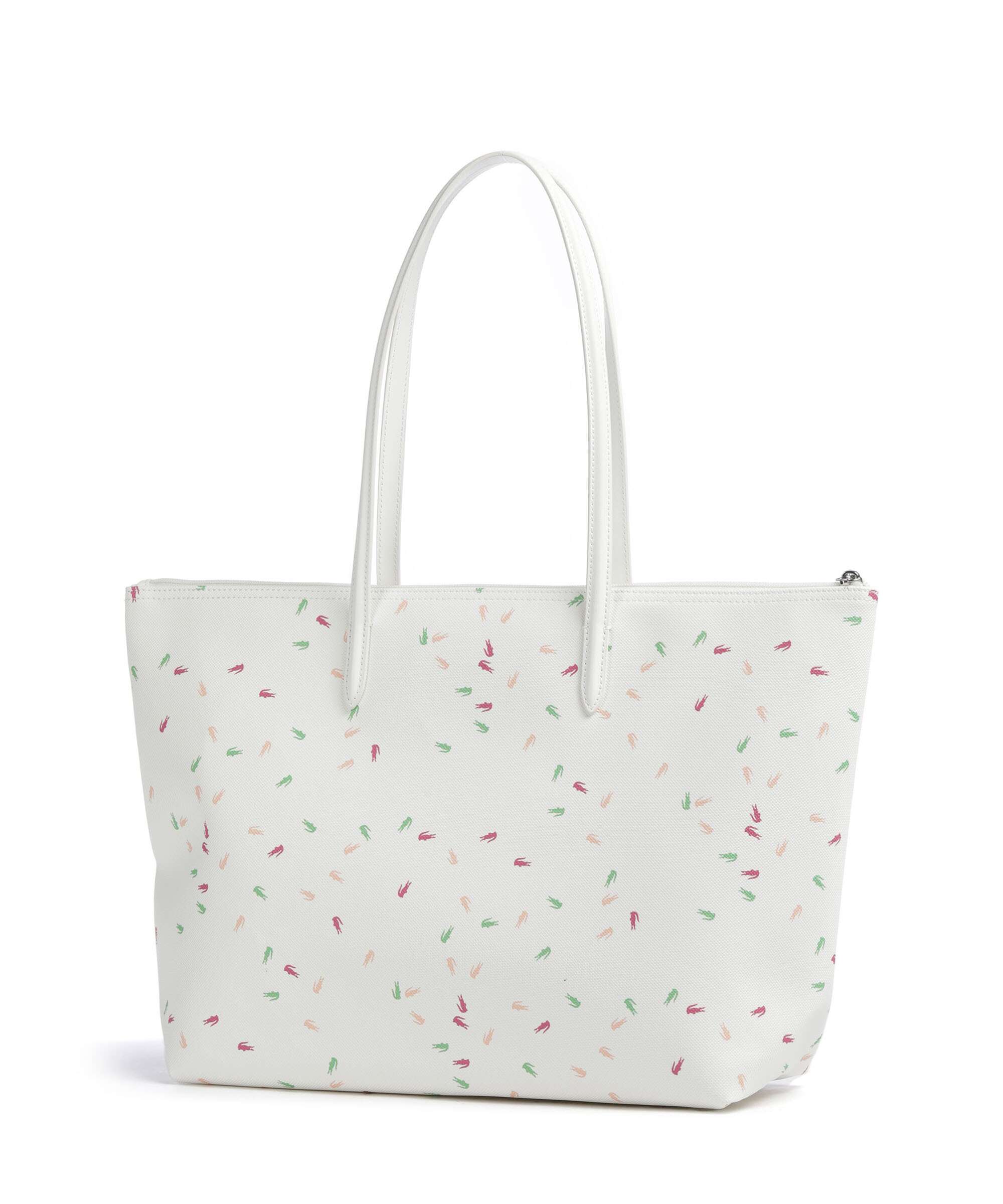 Lacoste L1212 Concept Torba na zakupy confetti farine - Image 2