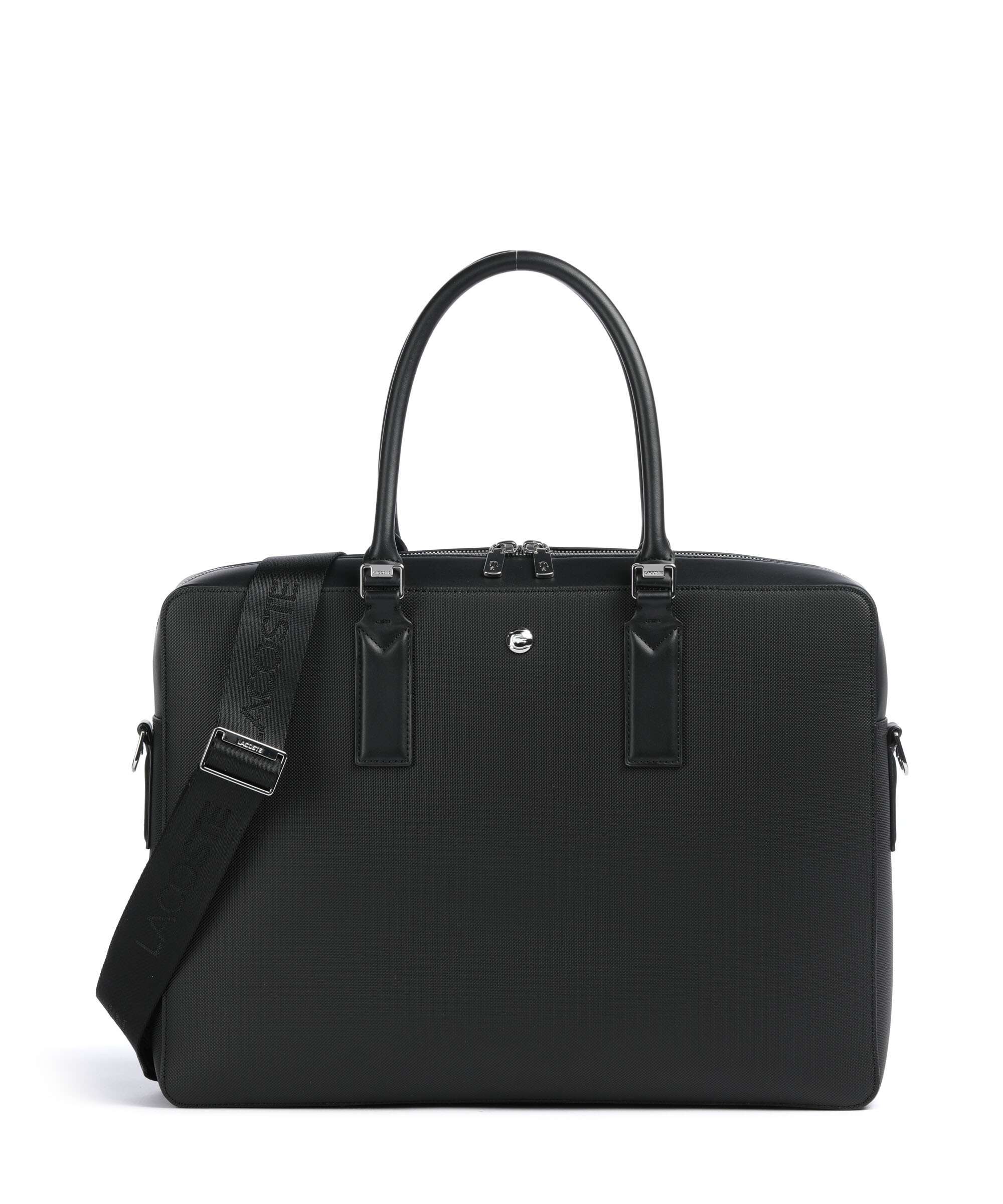 Lacoste Langon Aktówka noir