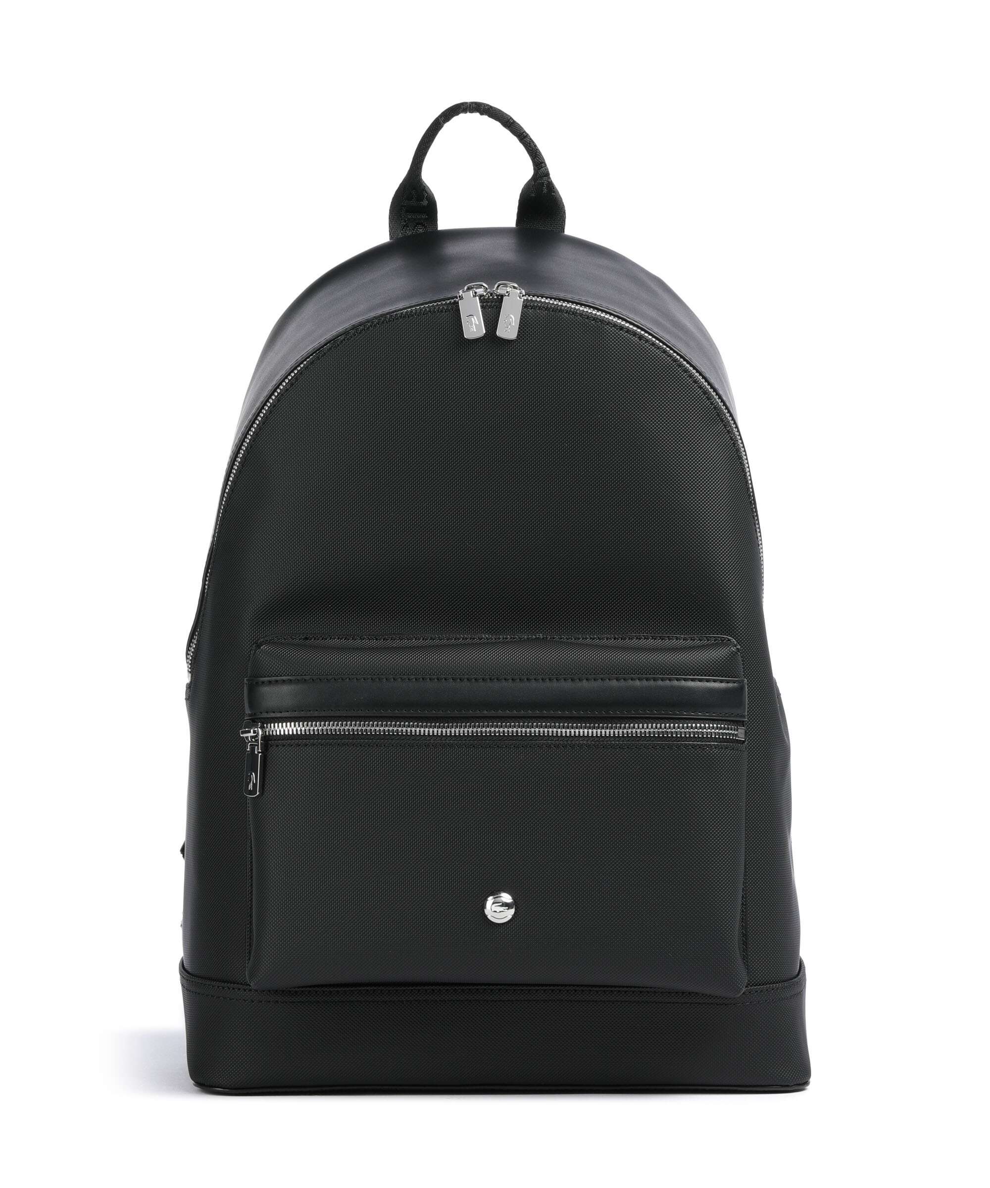 Lacoste Langon Plecak noir