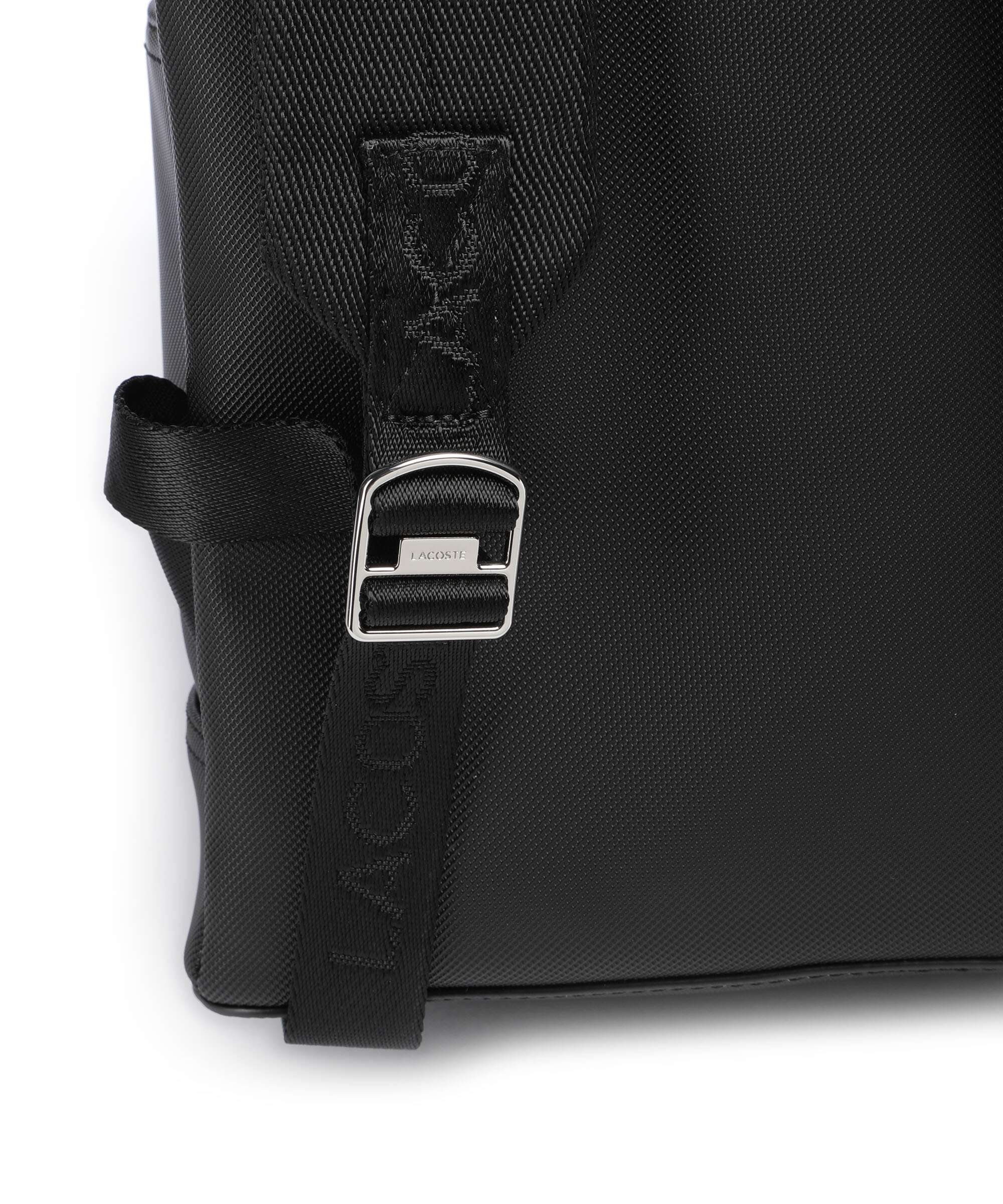 Lacoste Langon Plecak noir - Image 4