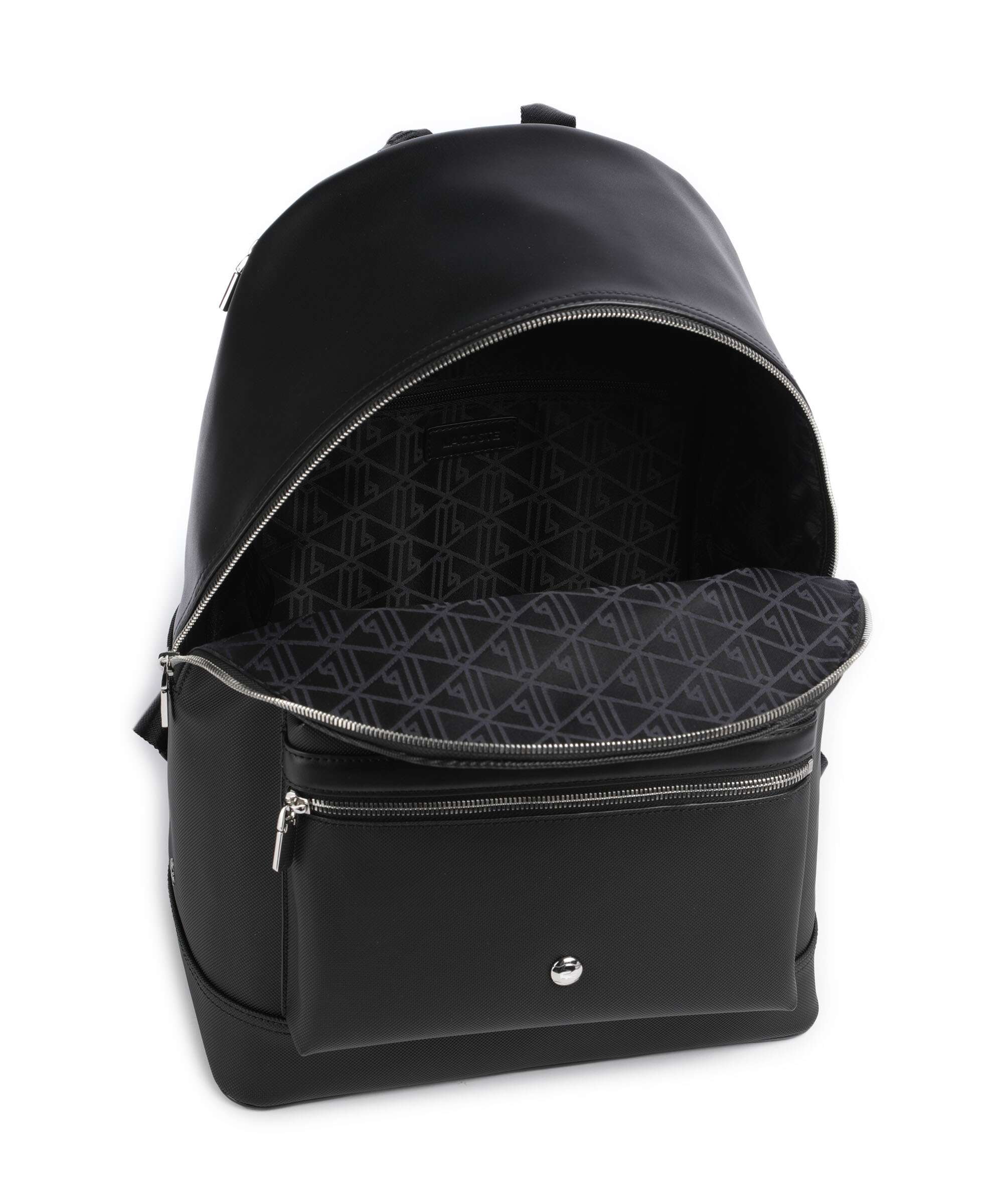 Lacoste Langon Plecak noir - Image 5