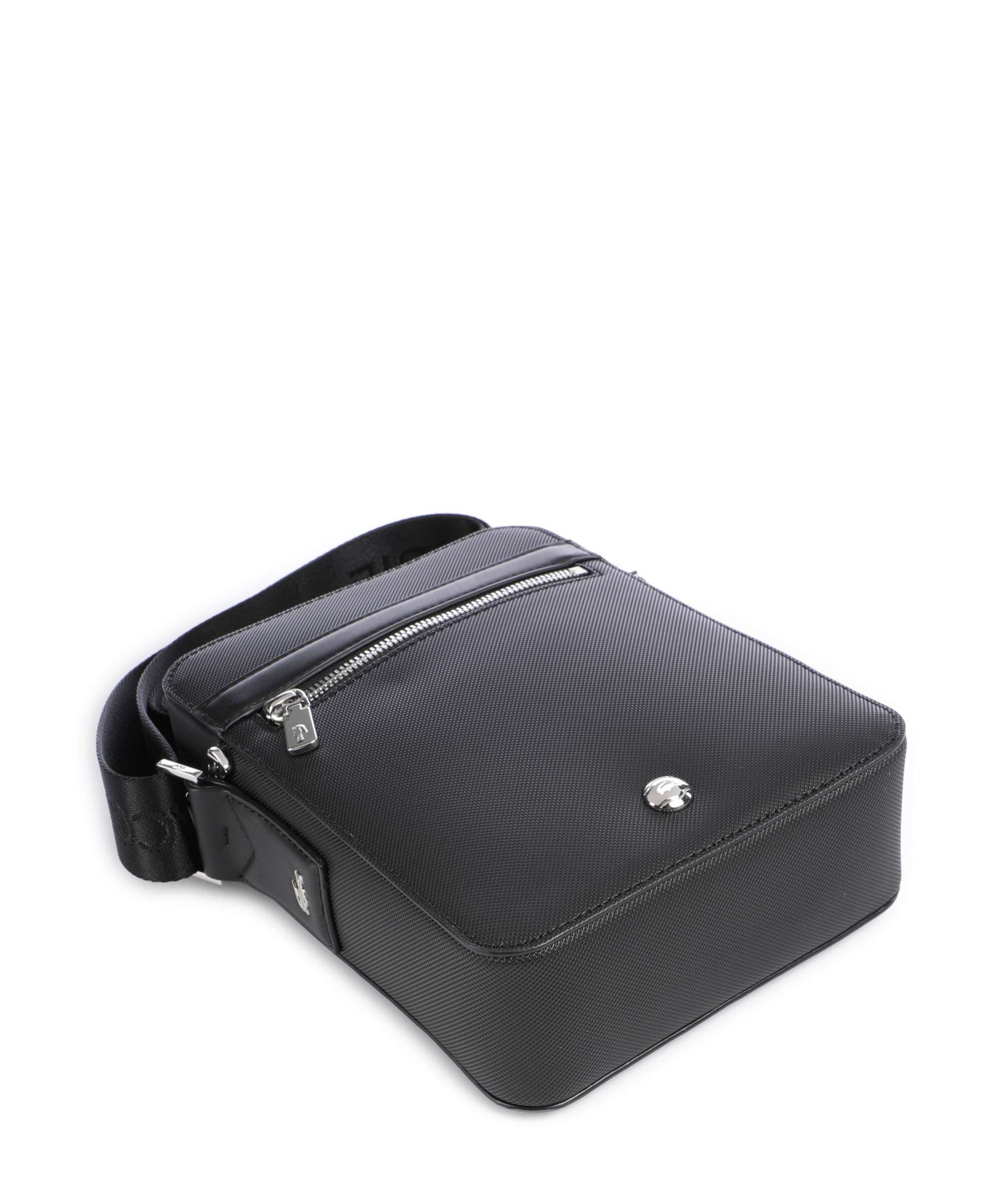Lacoste Langon Torba przez ramię noir - Image 5