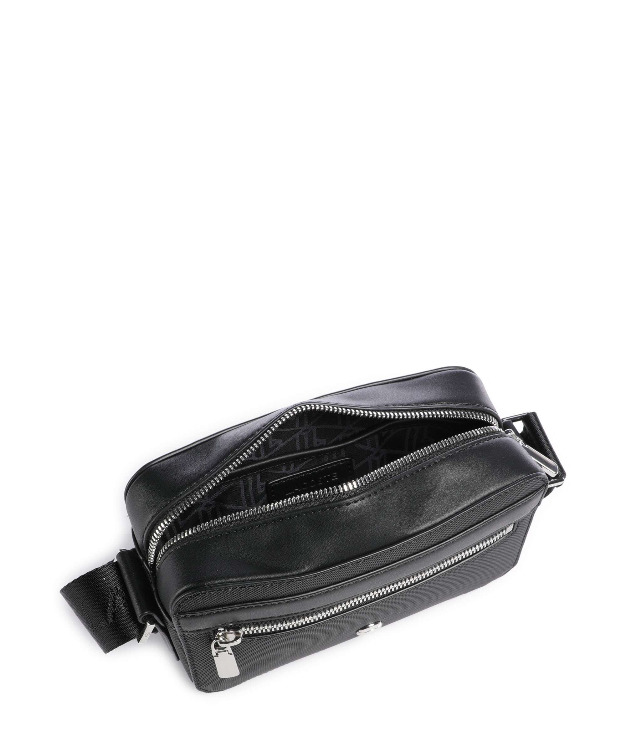 Lacoste Langon Torba przez ramię noir - Image 6