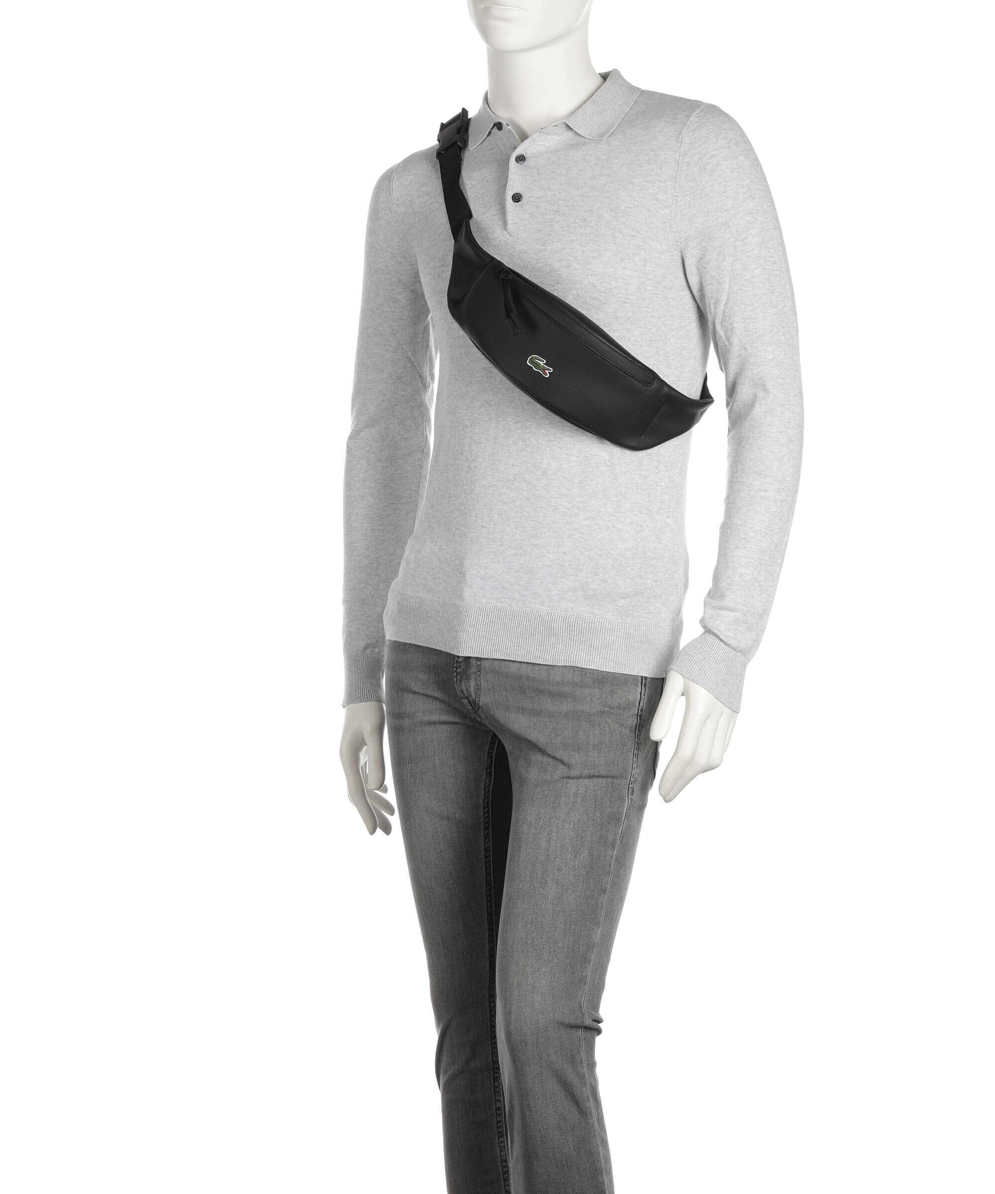 Lacoste LCST Saszetka nerka noir - Image 3