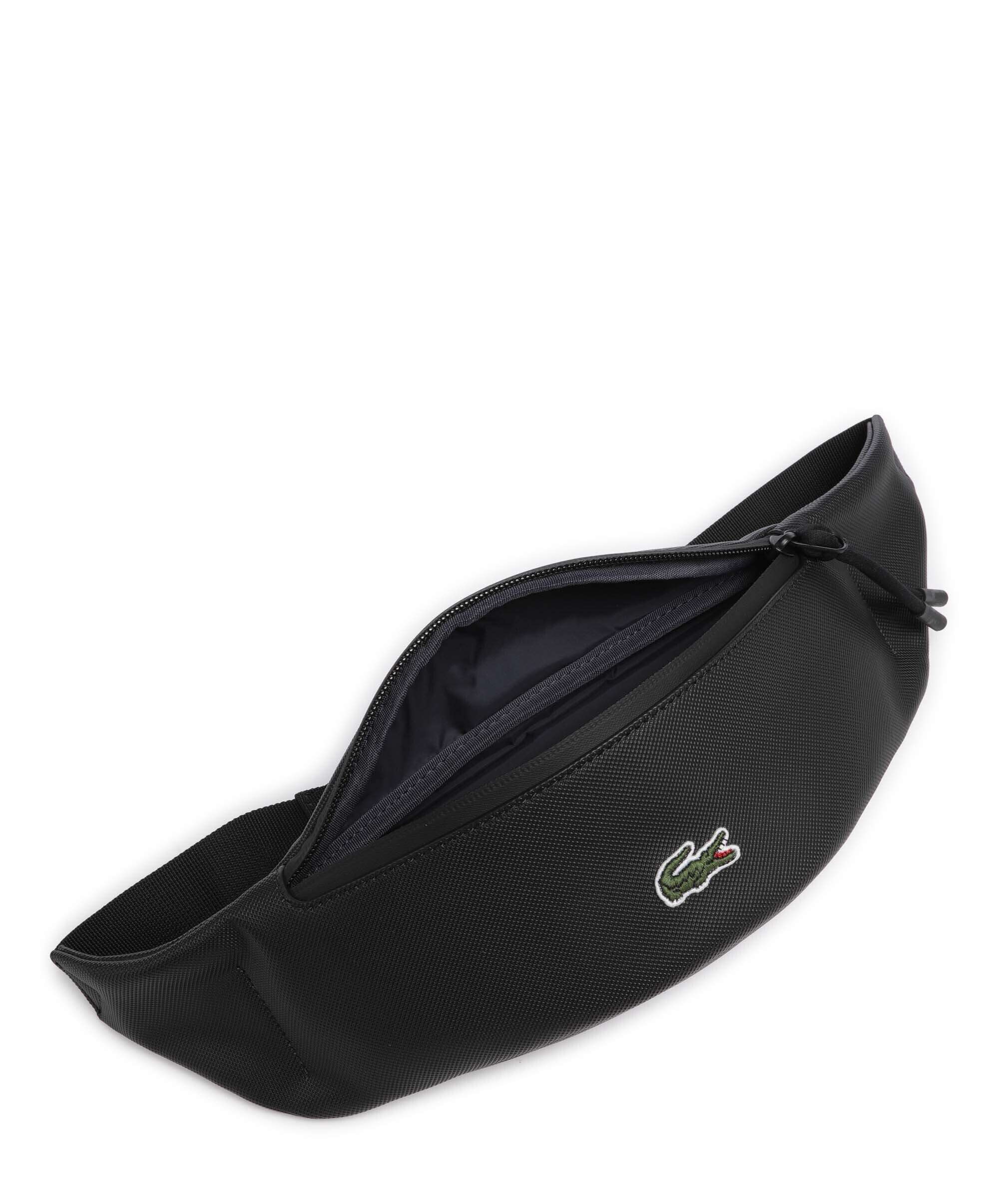 Lacoste LCST Saszetka nerka noir - Image 7