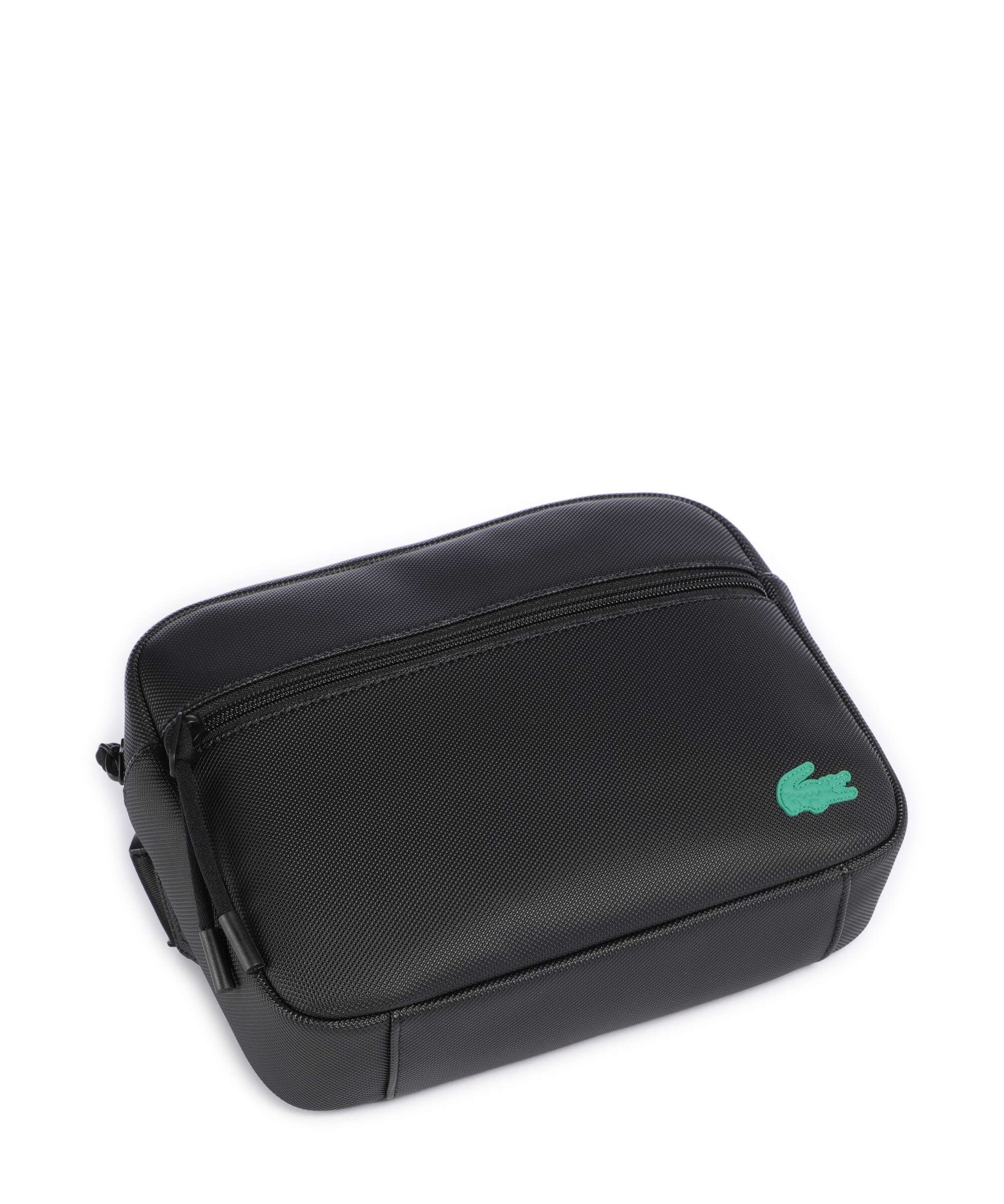 Lacoste LCST Torba przez ramię noir - Image 5