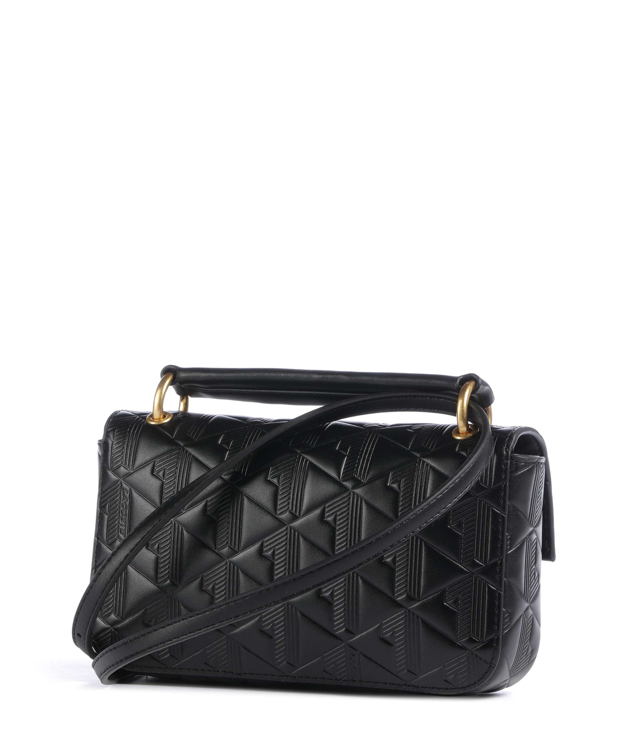 Lacoste Maheki Torba przez ramię noir - Image 2