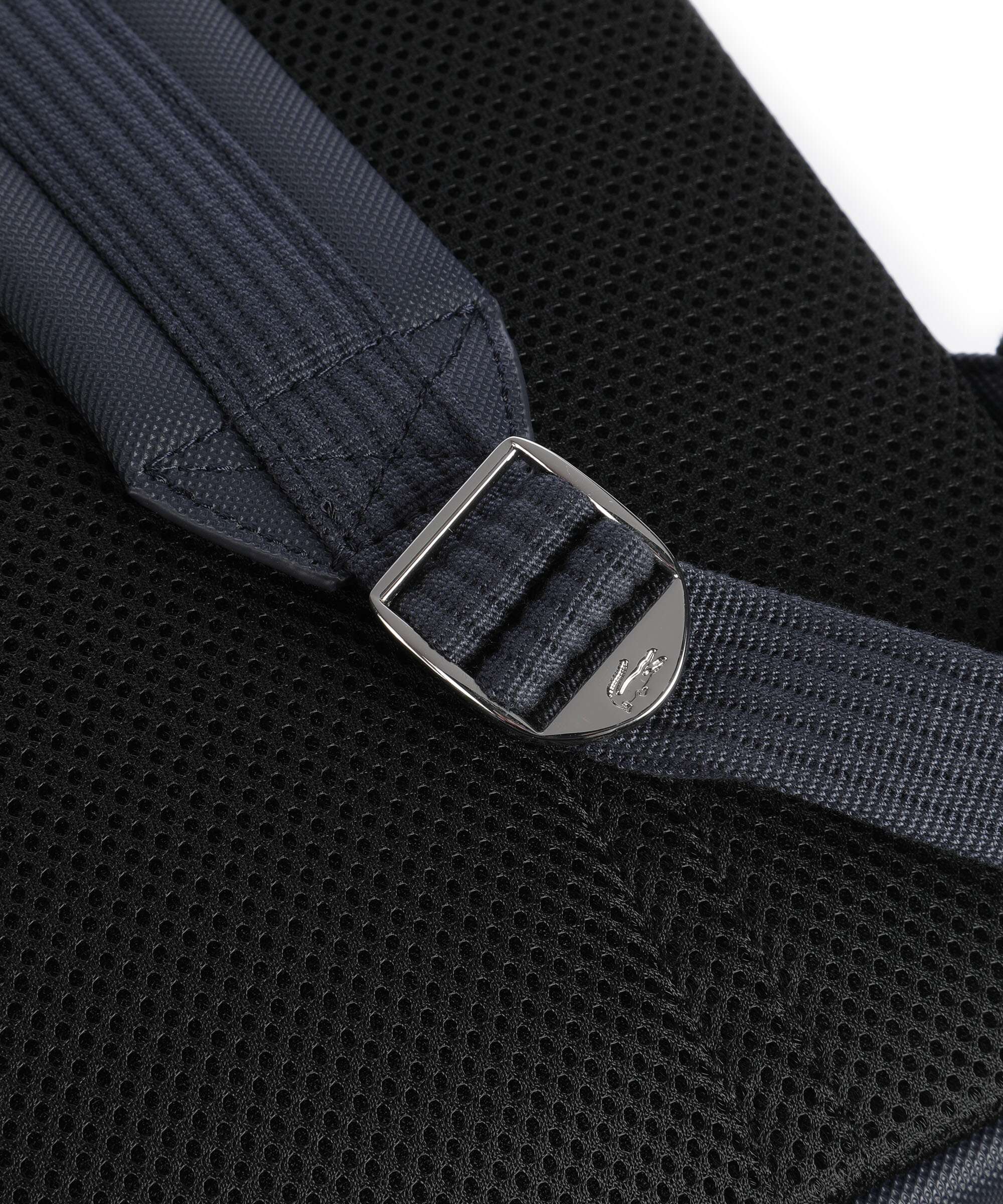 Lacoste Mens Classic Plecak marine - Image 4