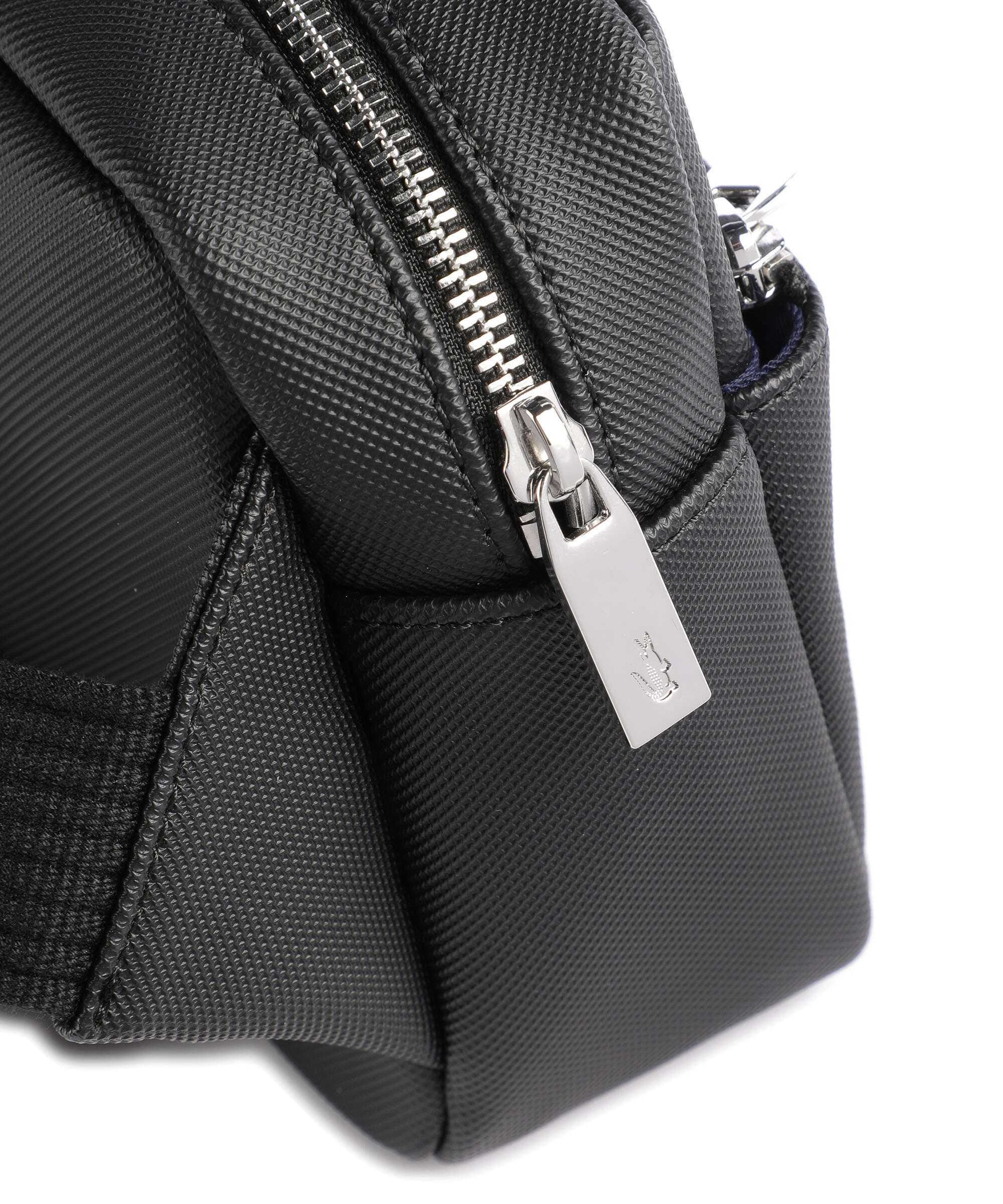 Lacoste Mens Classic Saszetka nerka noir - Image 5