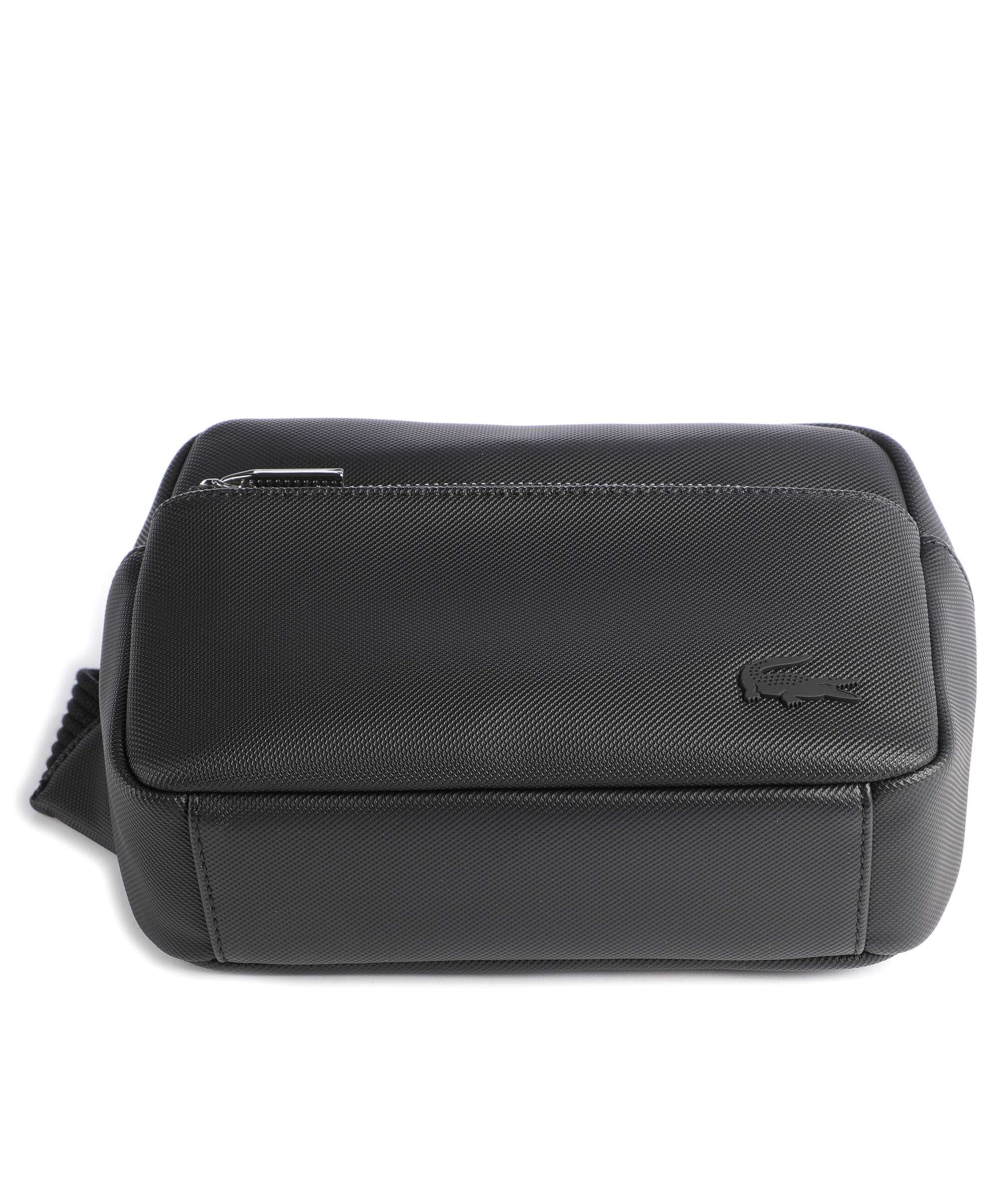Lacoste Mens Classic Saszetka nerka noir - Image 6