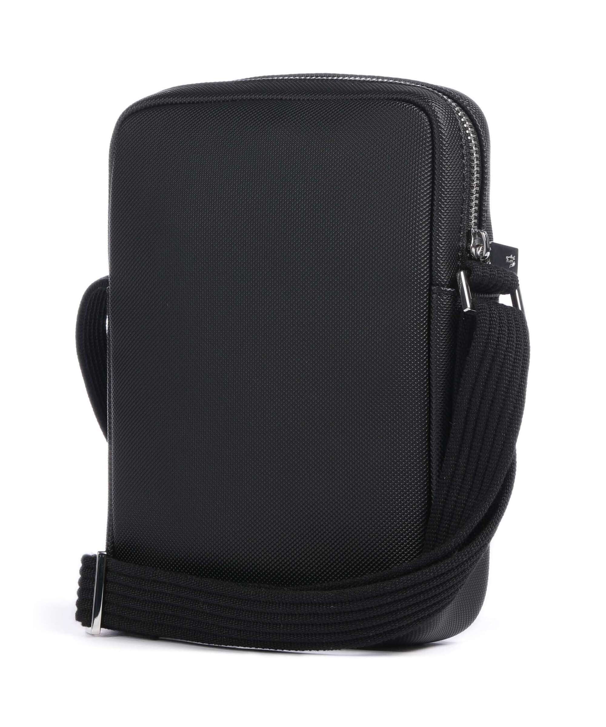 Lacoste Mens Classic Torba przez ramię noir - Image 2