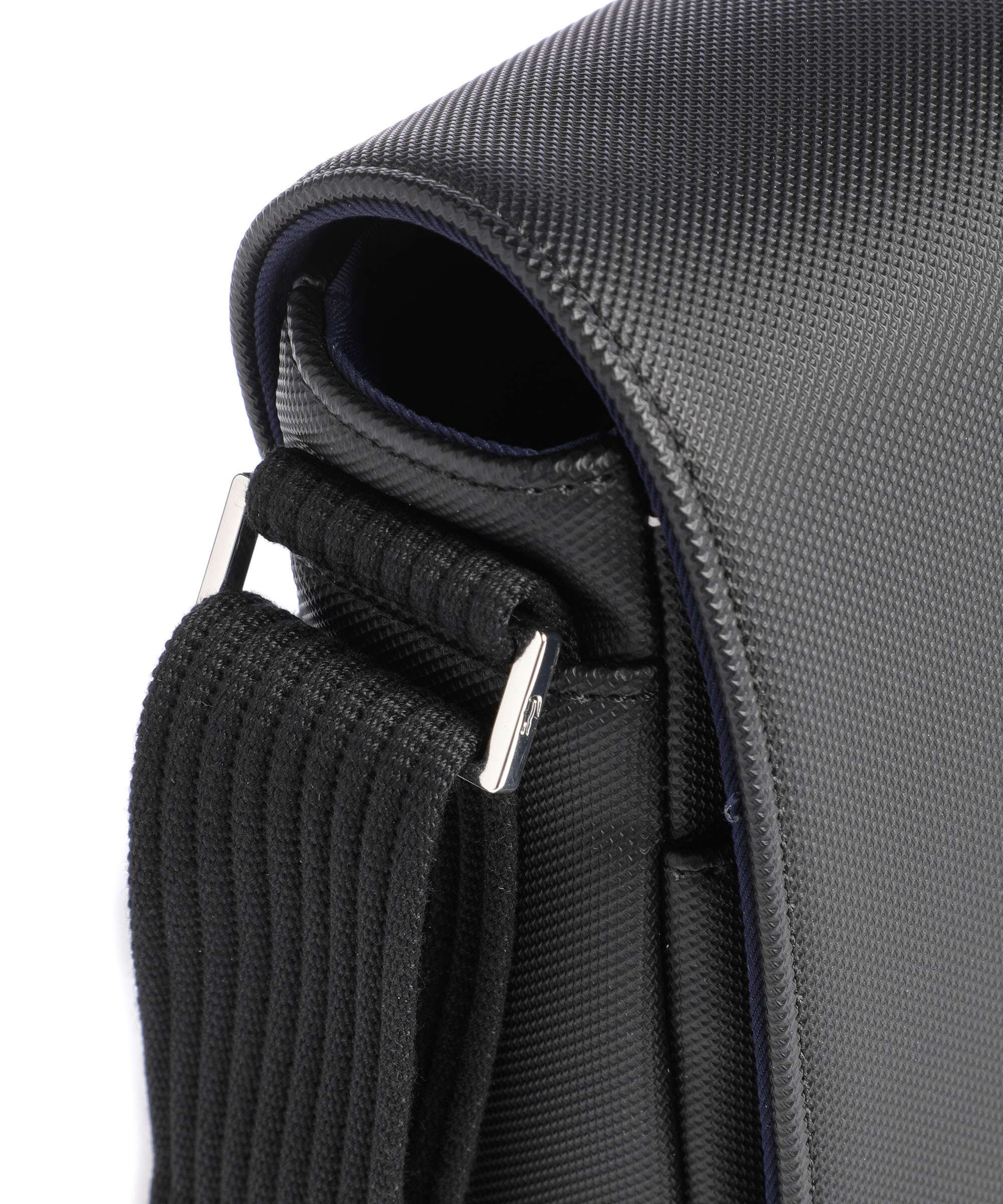 Lacoste Mens Classic Torba przez ramię noir - Image 5