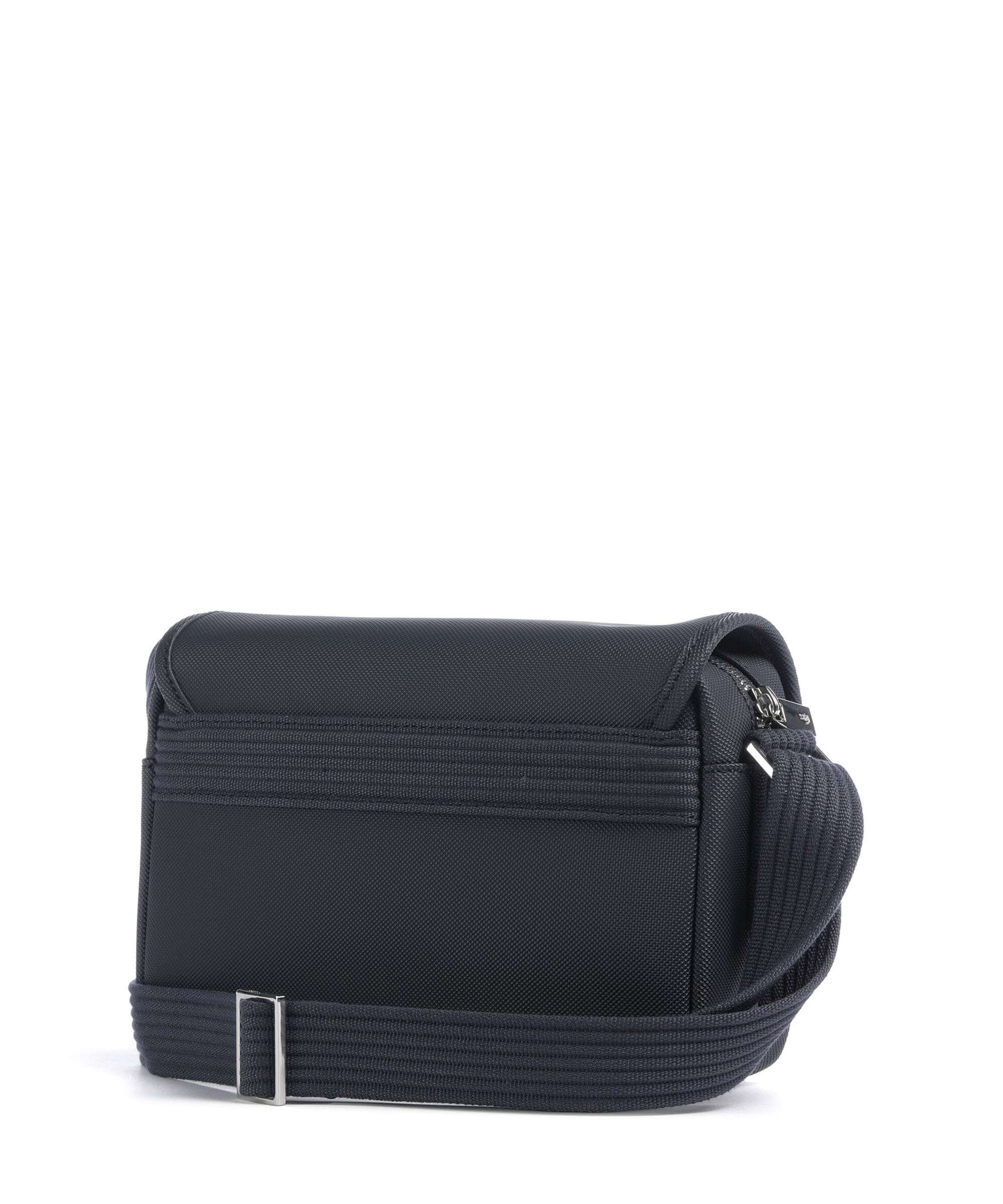 Lacoste Mens Classic Torba przez ramię marine - Image 2