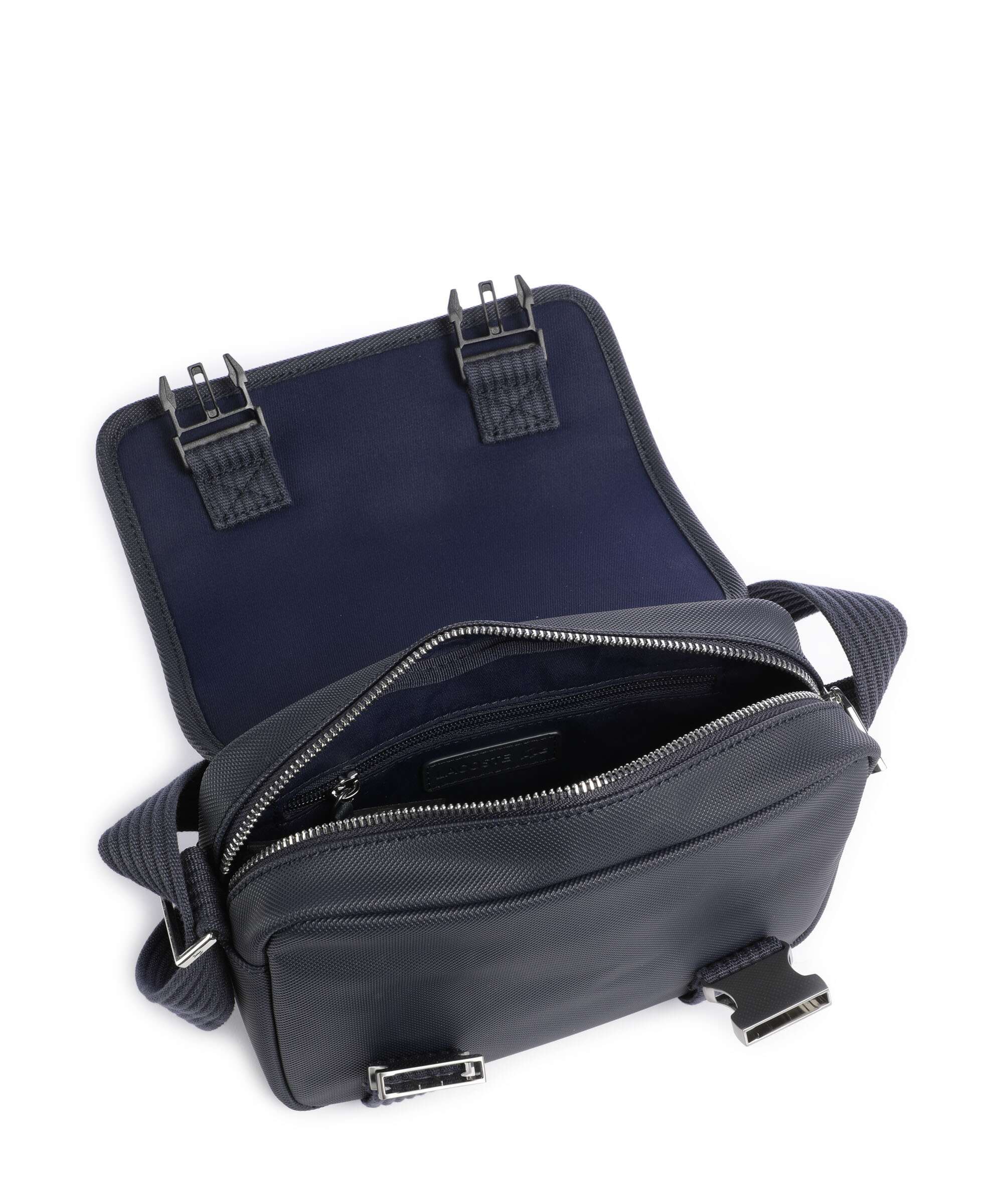 Lacoste Mens Classic Torba przez ramię marine - Image 5