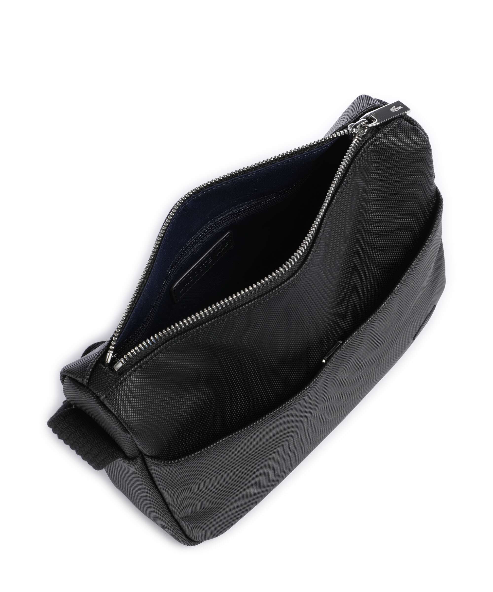 Lacoste Mens Classic Torba przez ramię noir - Image 5