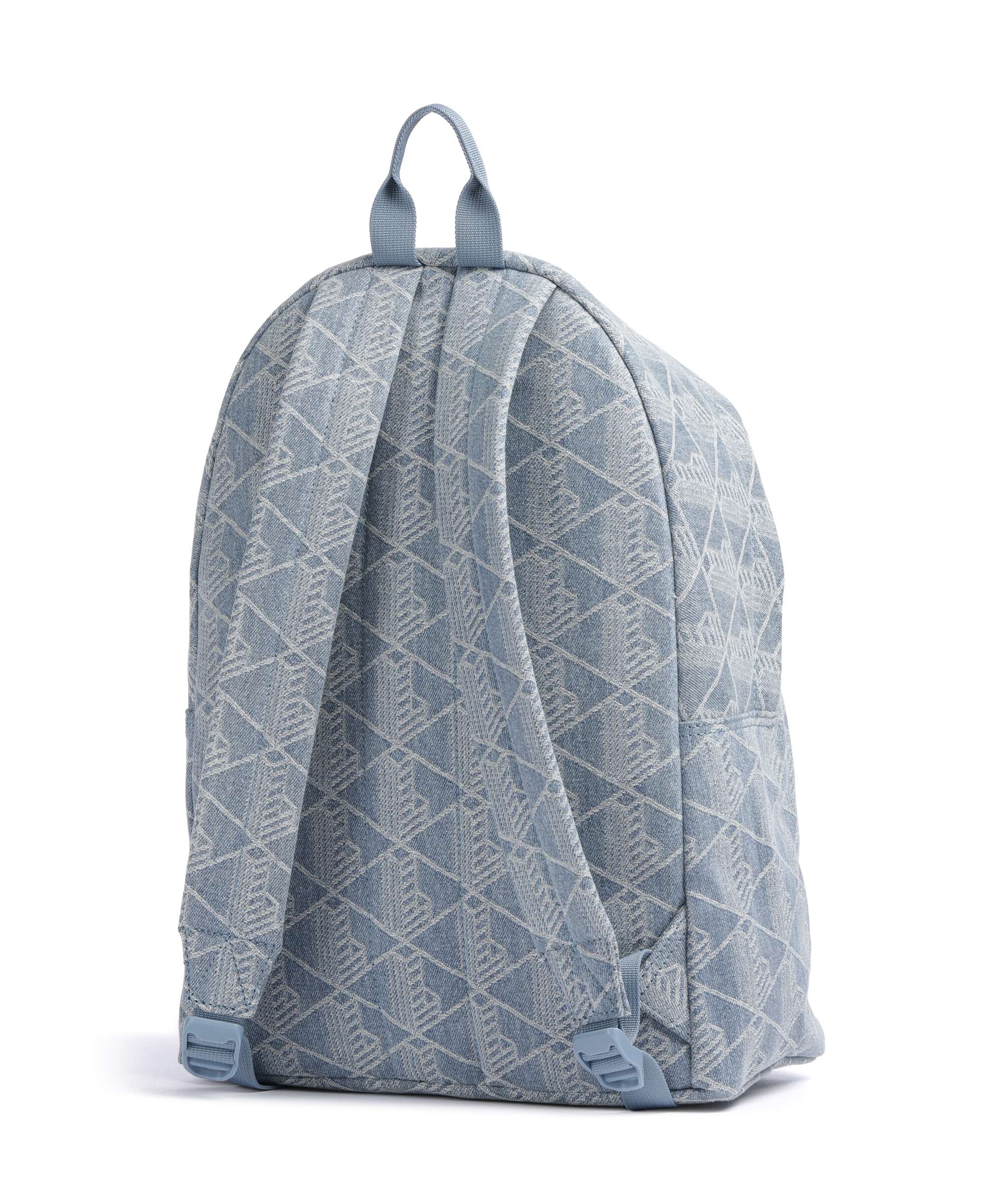 Lacoste Neocroc Jacquard Plecak tradewinds - Image 2