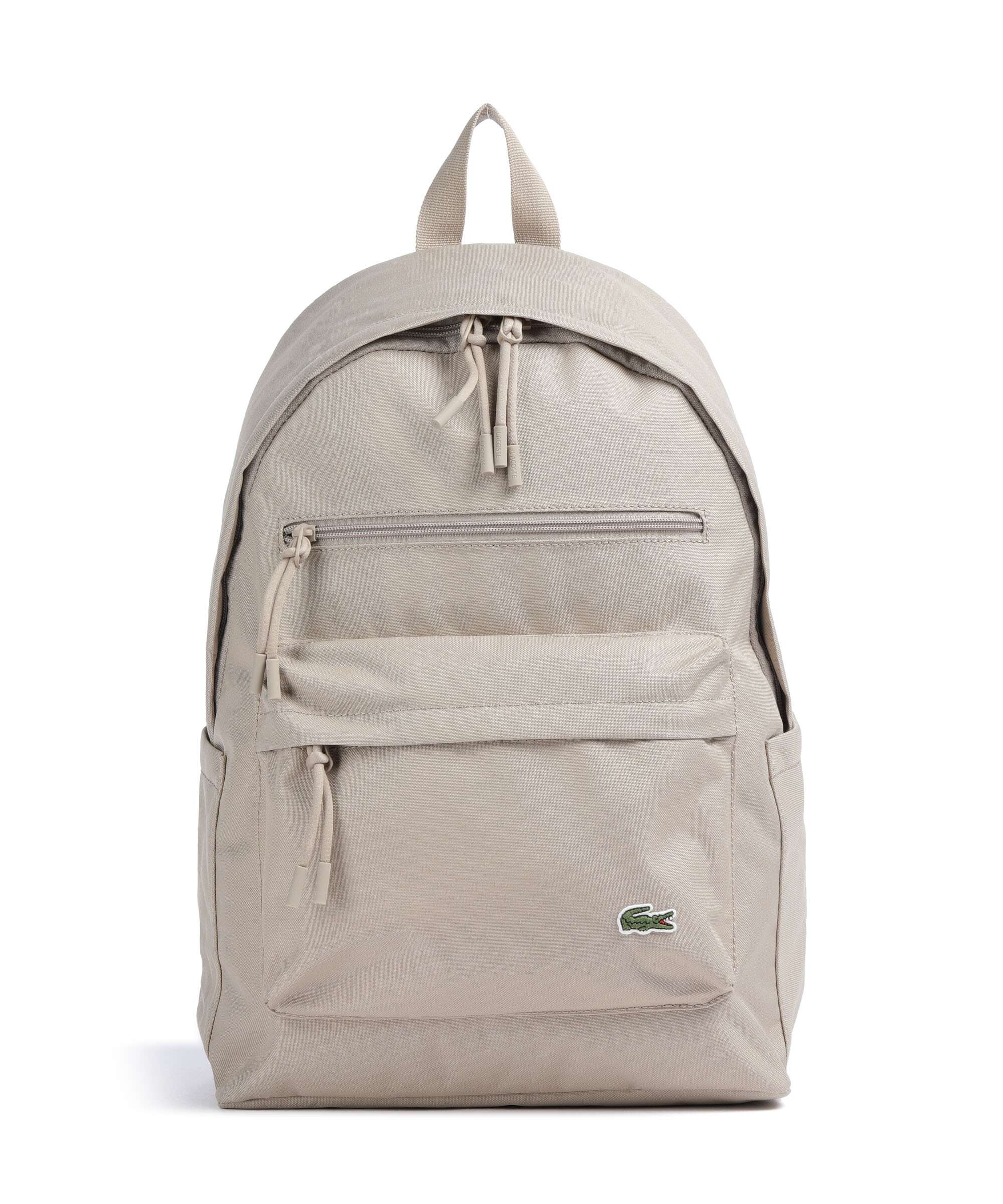Lacoste Neocroc Plecak simply taupe
