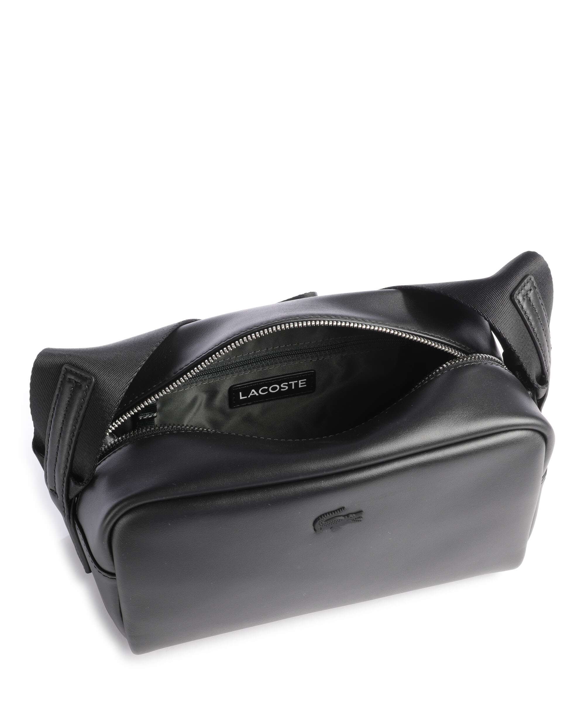 Lacoste Noend Torba przez ramię noir - Image 7
