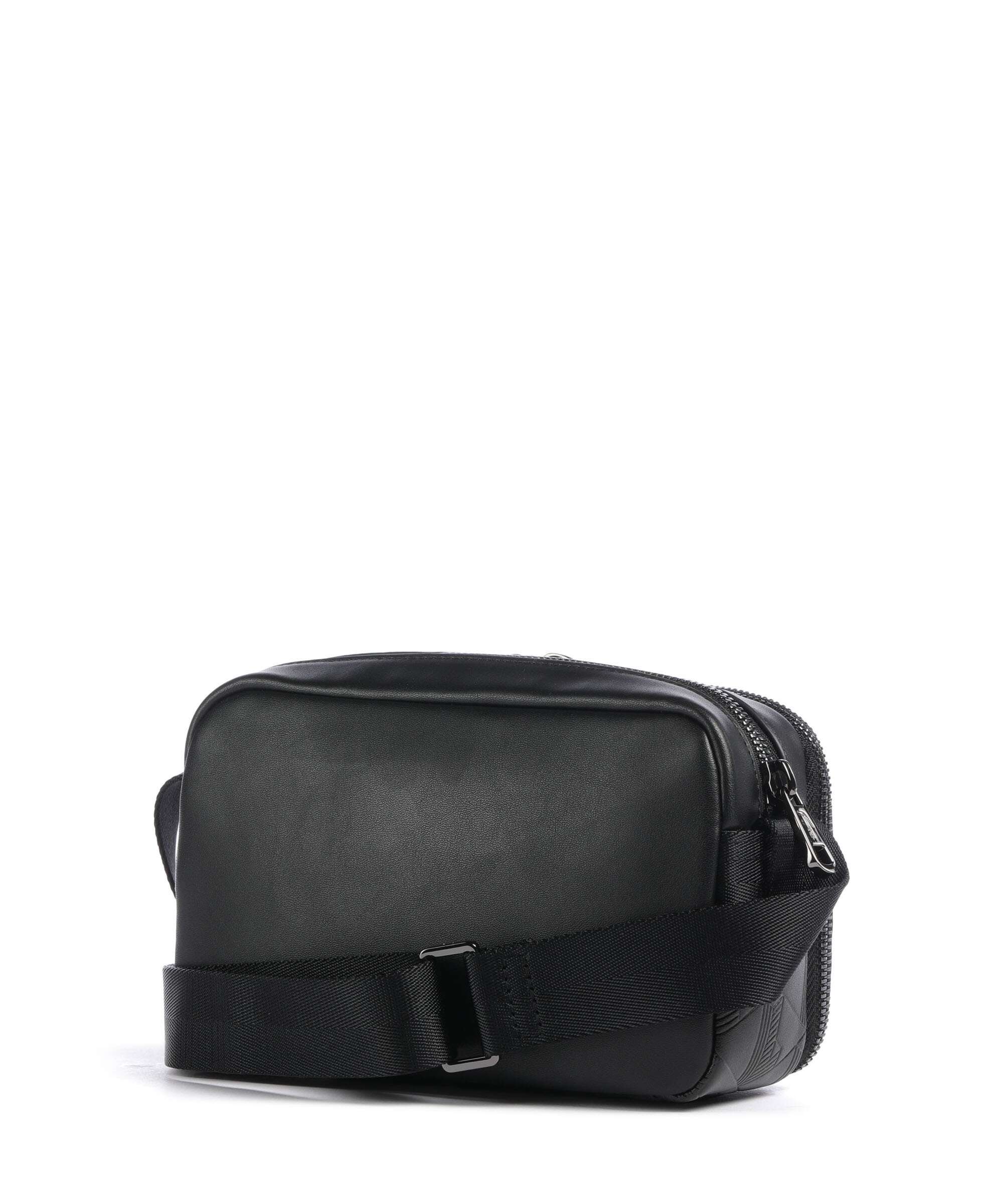 Lacoste Nomogramme Torba przez ramię noir - Image 2