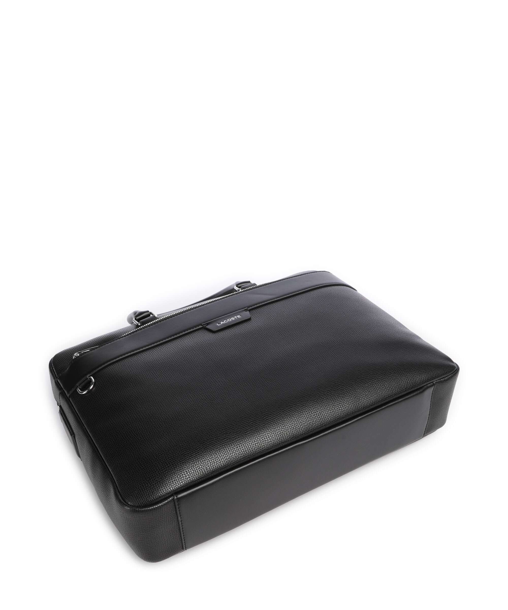 Lacoste Ossian Aktówka noir - Image 5