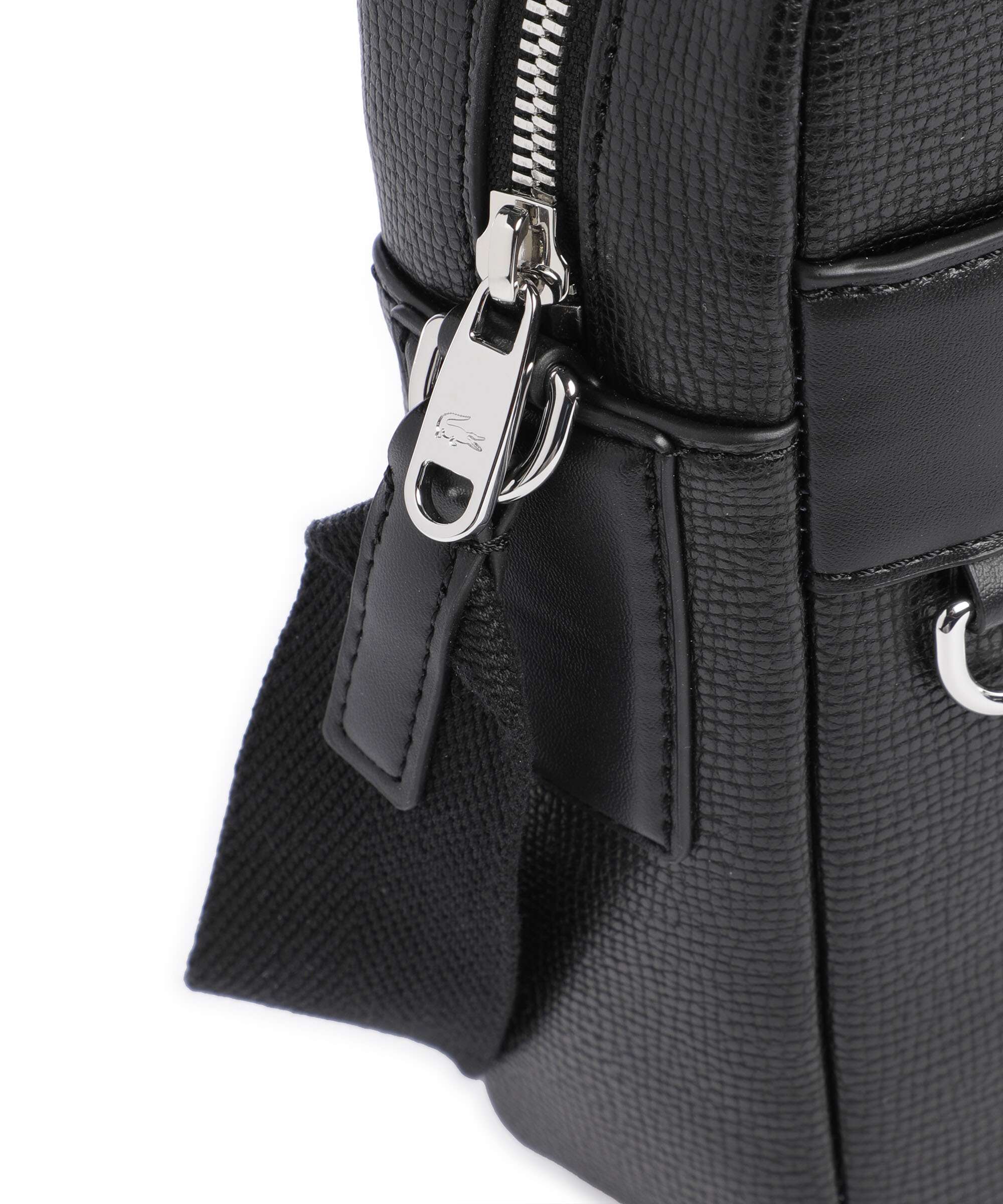 Lacoste Ossian Torba przez ramię noir - Image 4