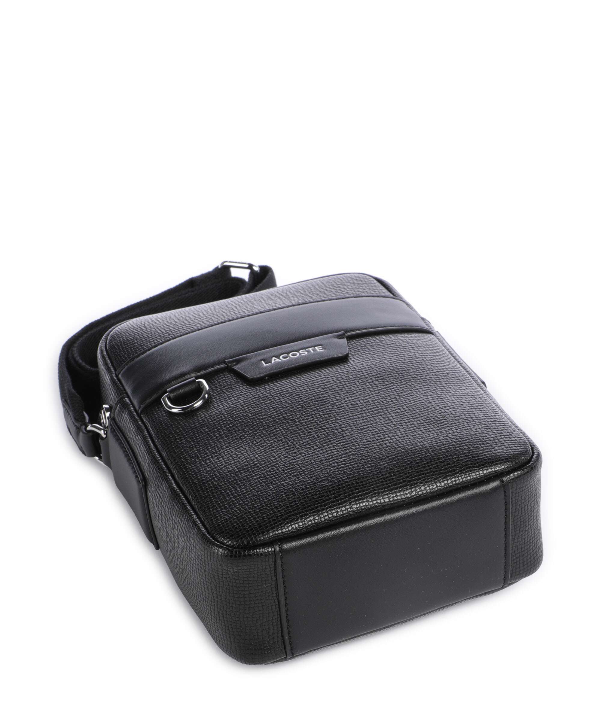 Lacoste Ossian Torba przez ramię noir - Image 5