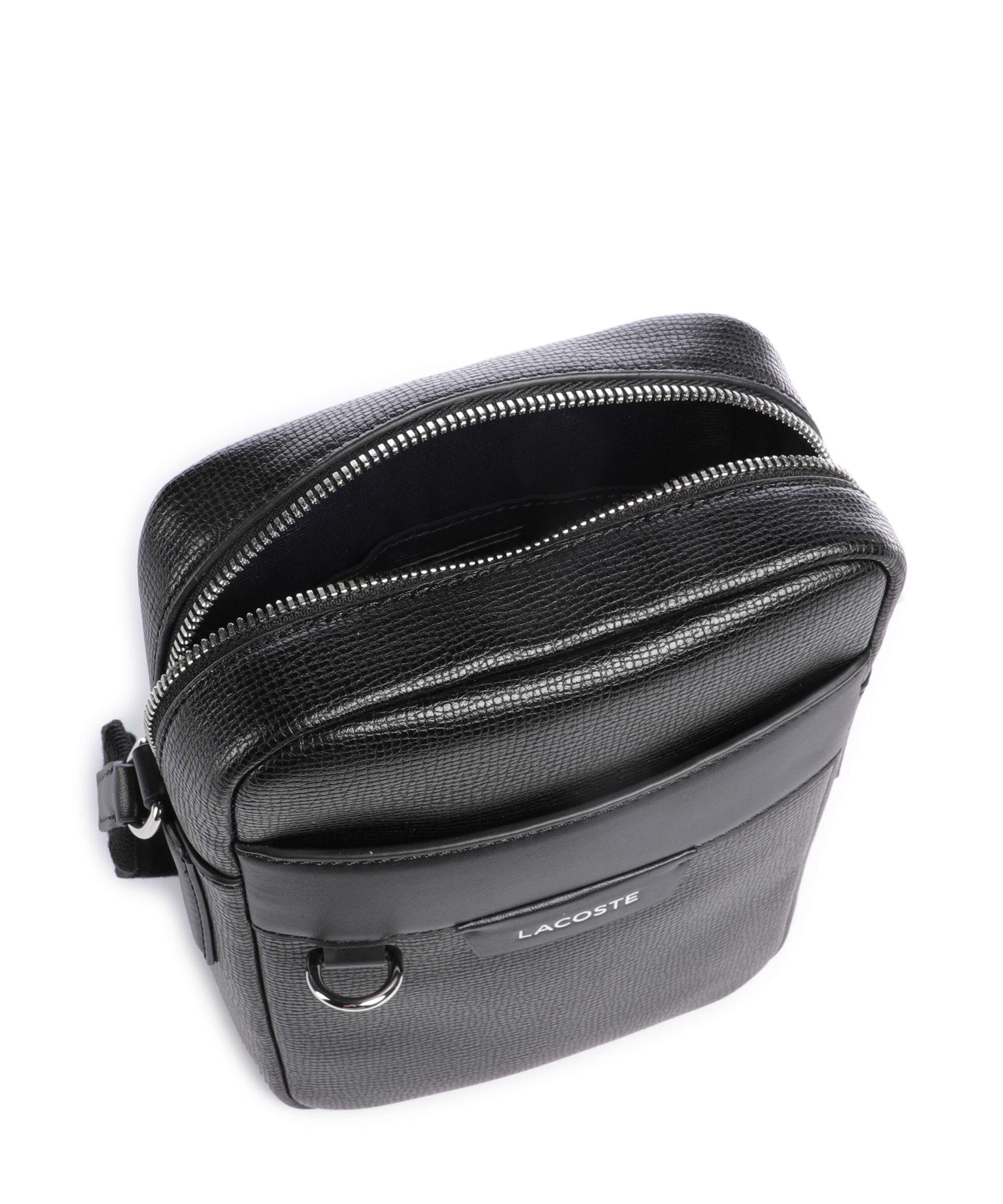 Lacoste Ossian Torba przez ramię noir - Image 6