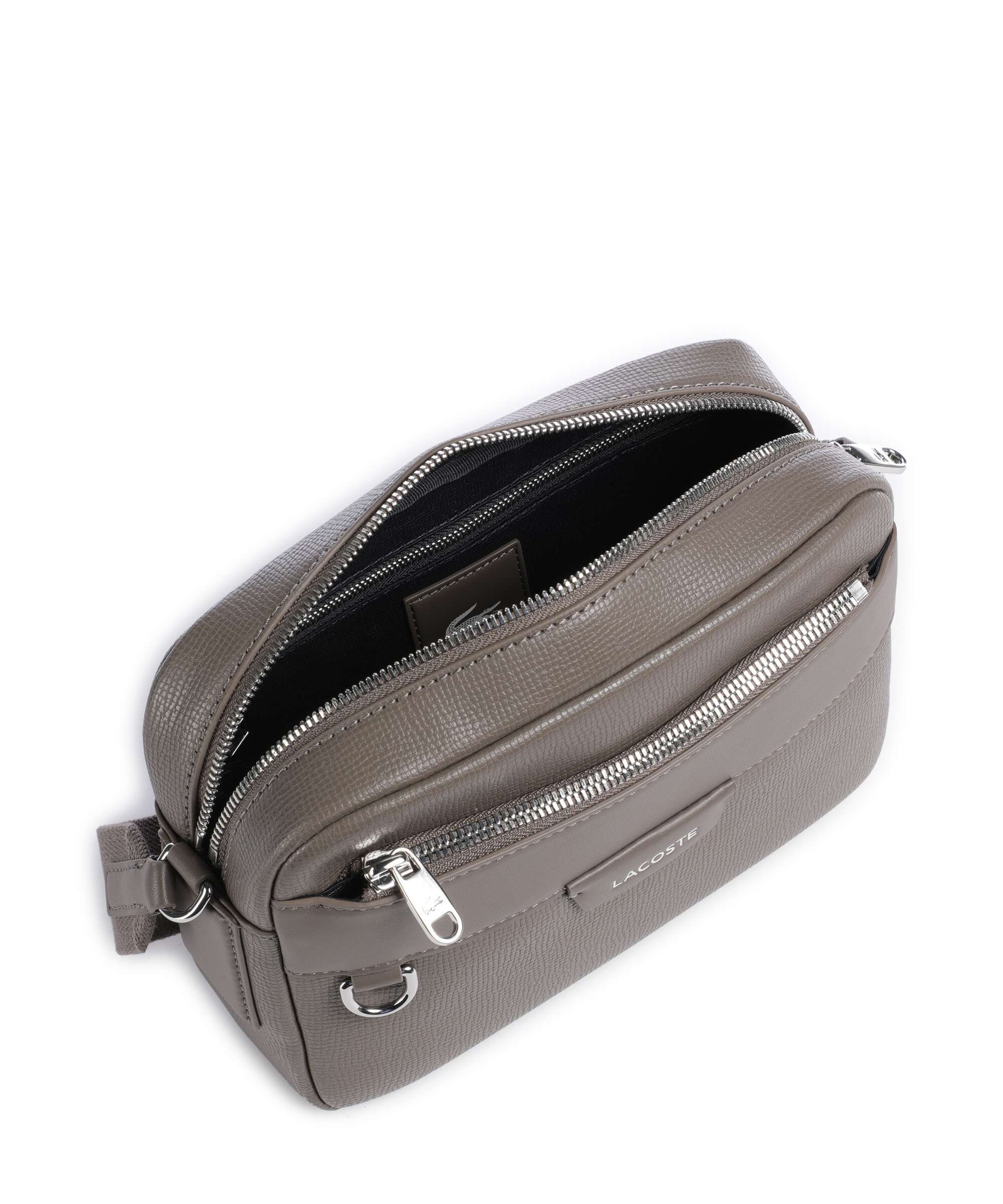 Lacoste Ossian Torba przez ramię morel - Image 5