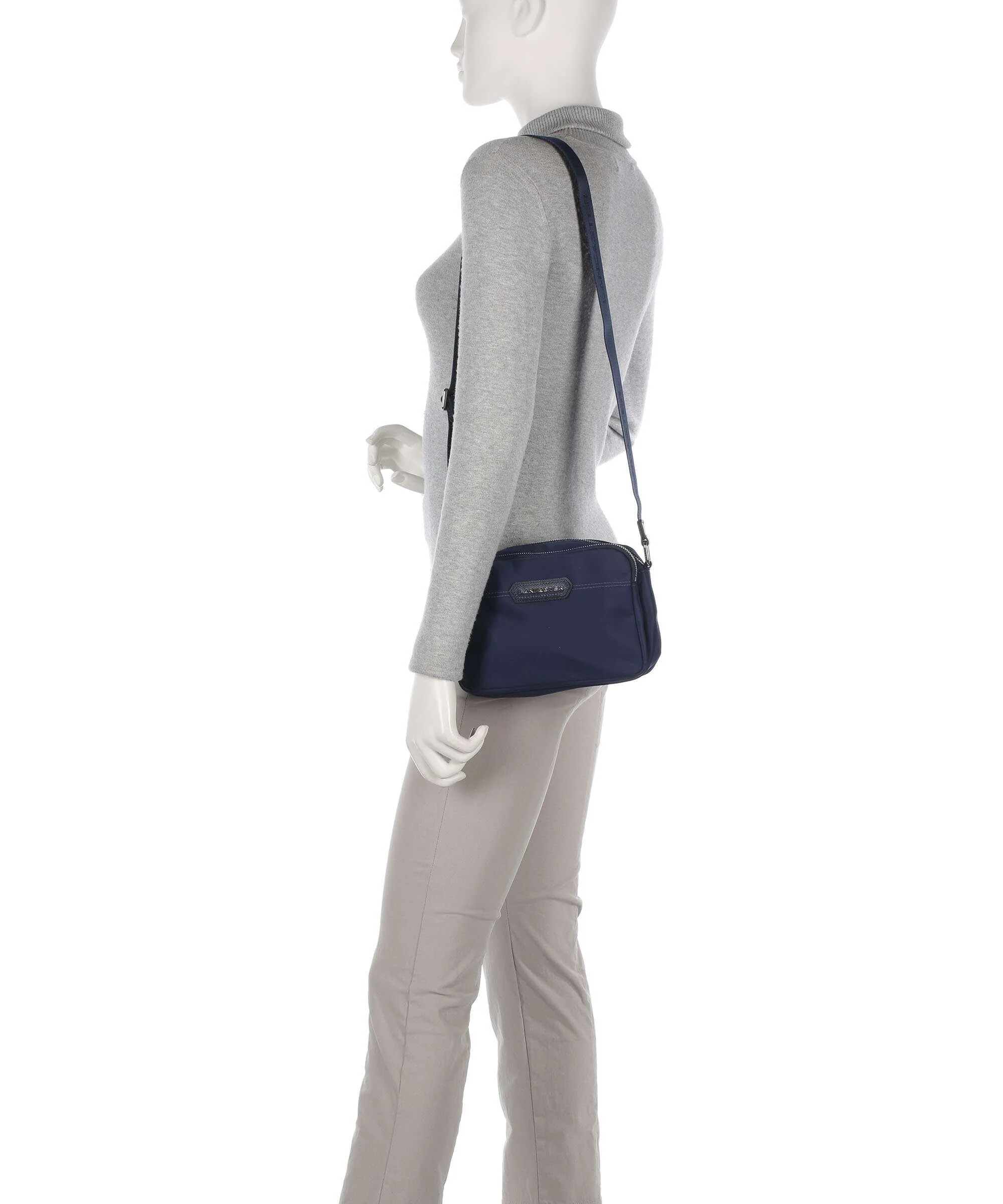 Lancaster Basic Premium Torba przez ramię bleufonc - Image 3