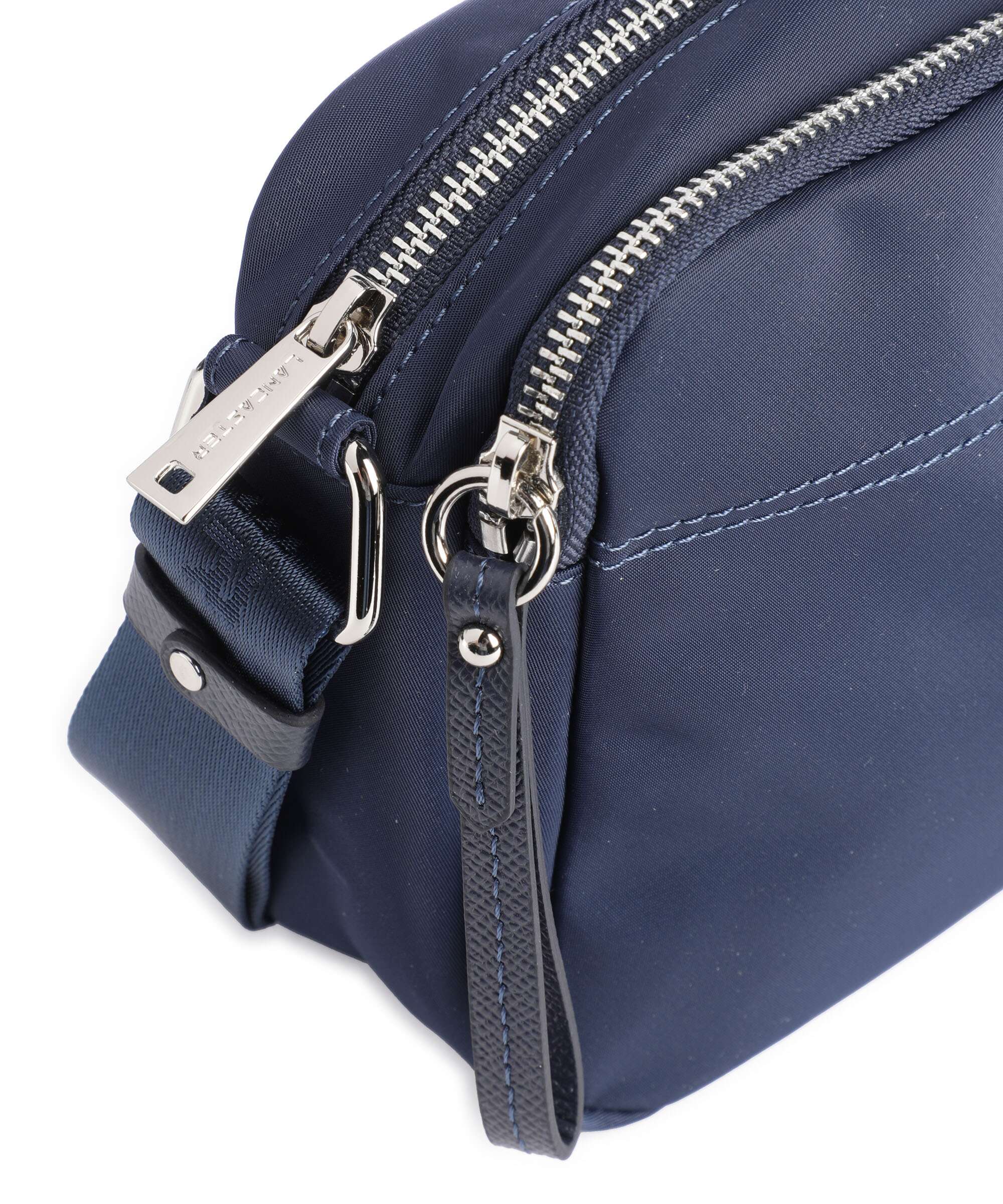 Lancaster Basic Premium Torba przez ramię bleufonc - Image 4