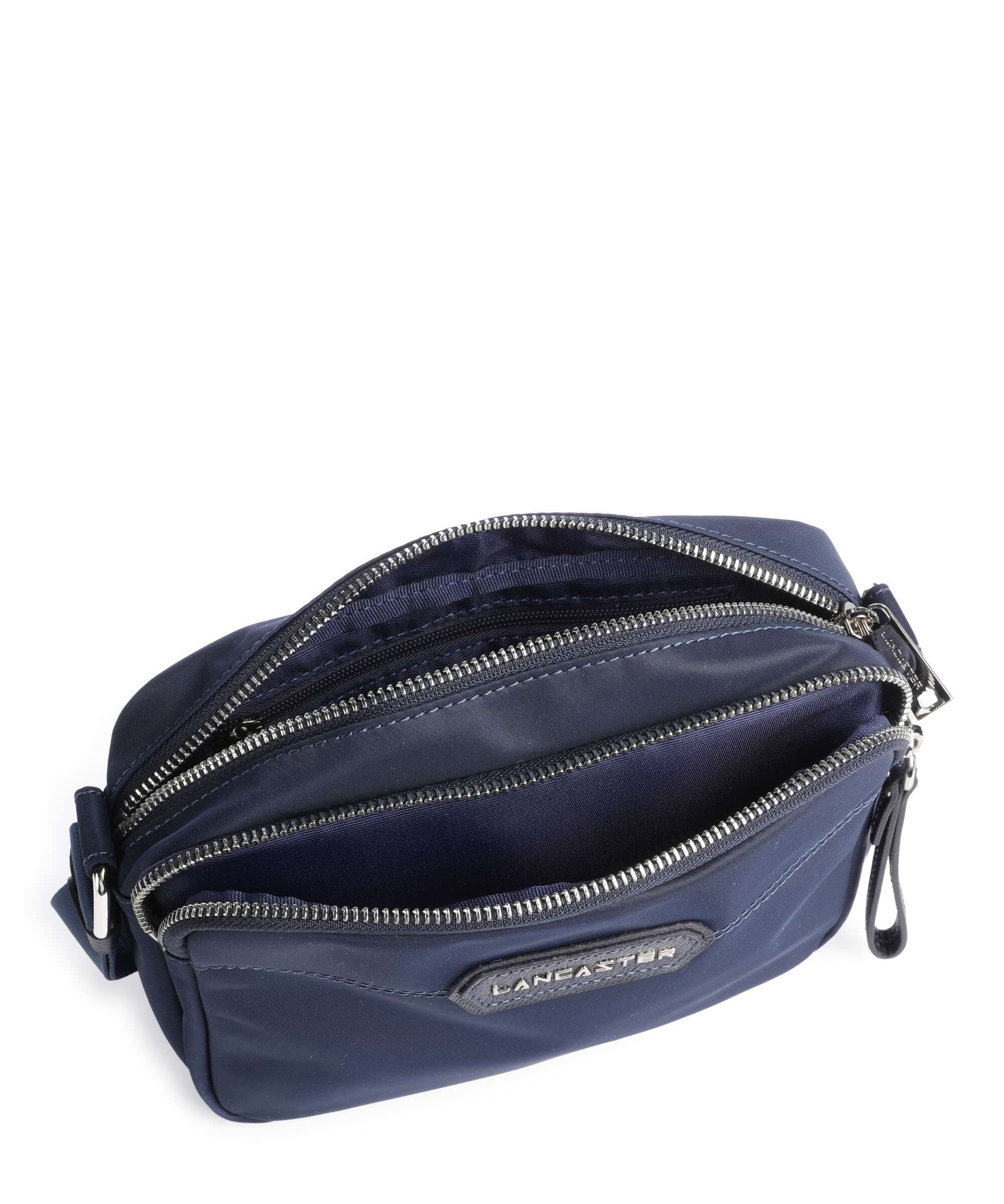 Lancaster Basic Premium Torba przez ramię bleufonc - Image 6